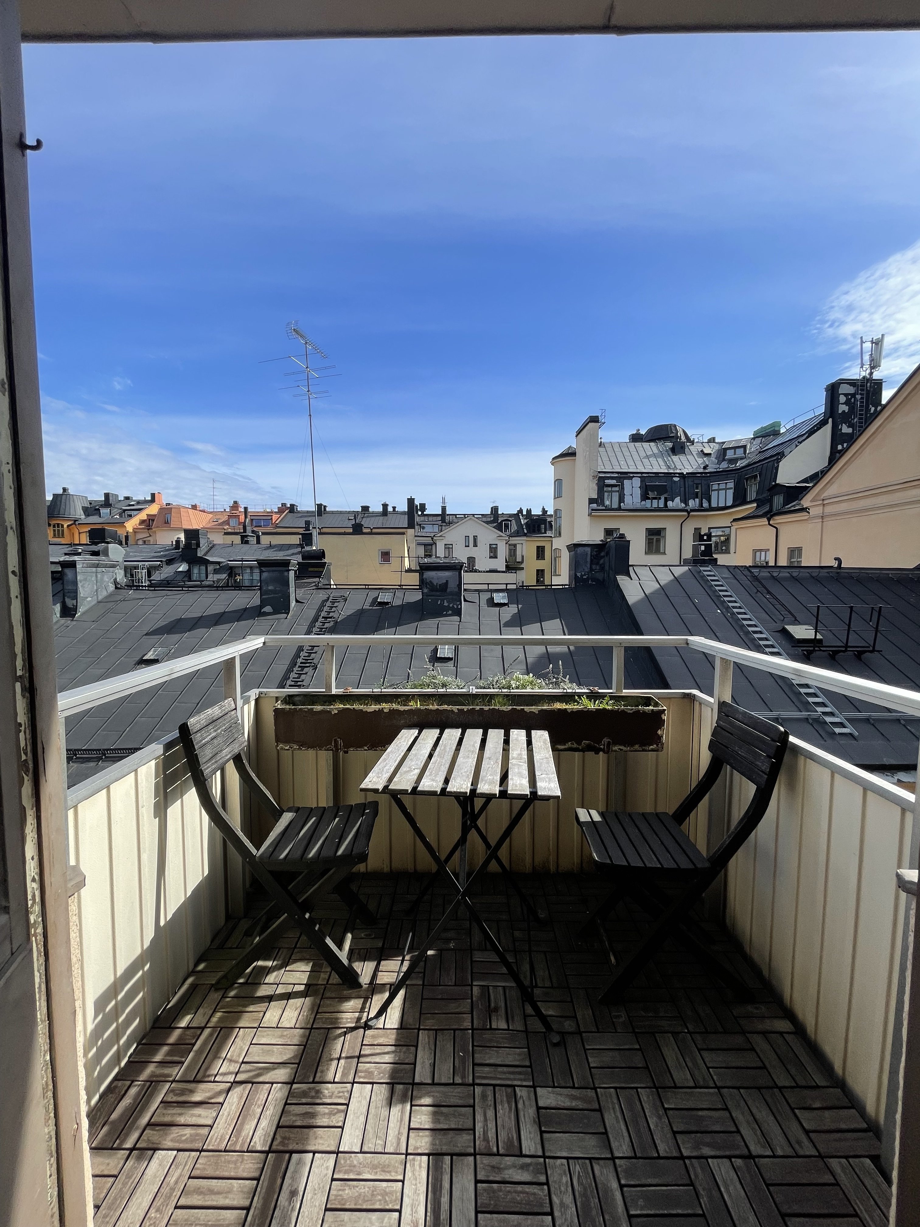 2 rum och kök, Stockholm — 14 020 kr/mån — bild 5