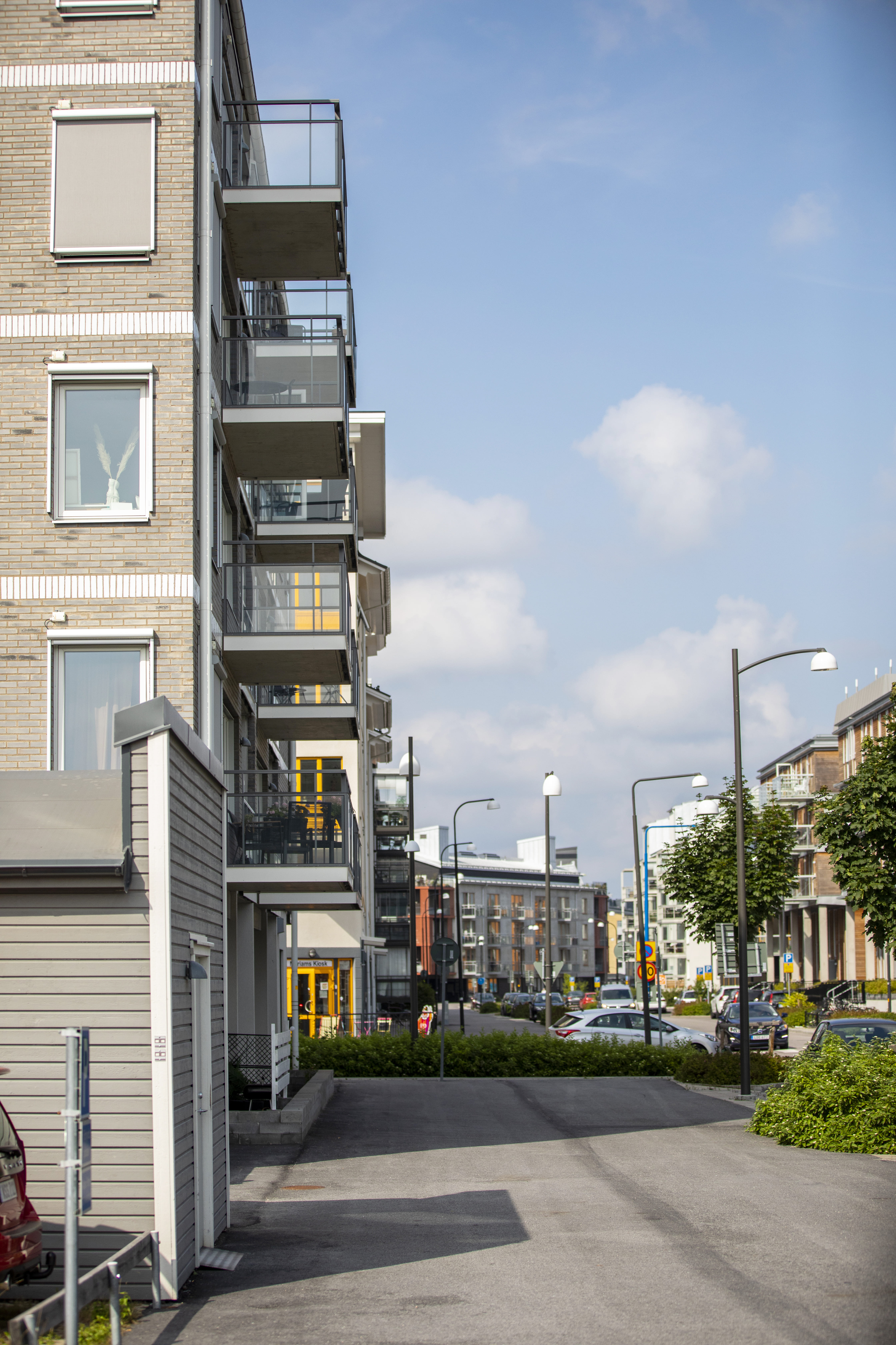 Karlsdalsallén 39, Örebro — photo 4