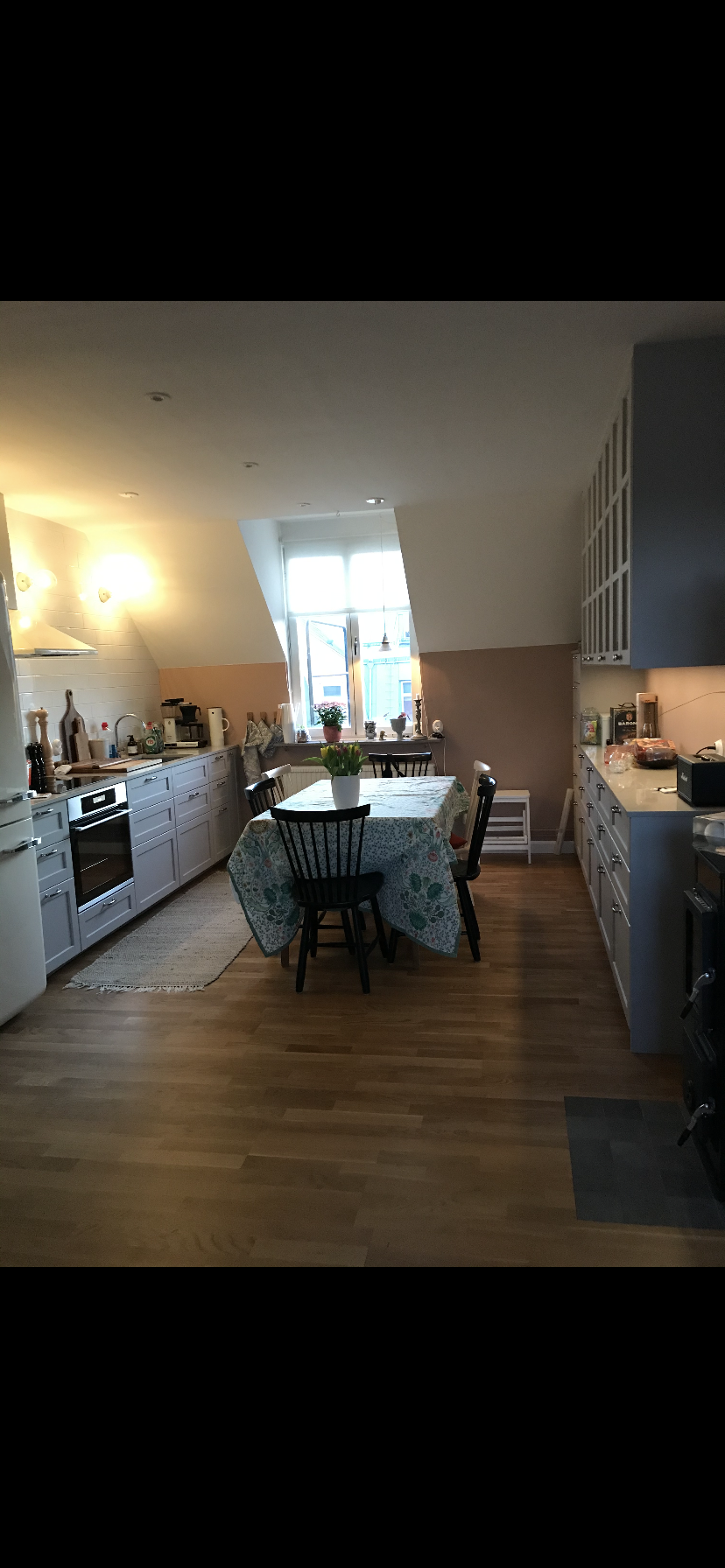 Långholmsgatan, Stockholm