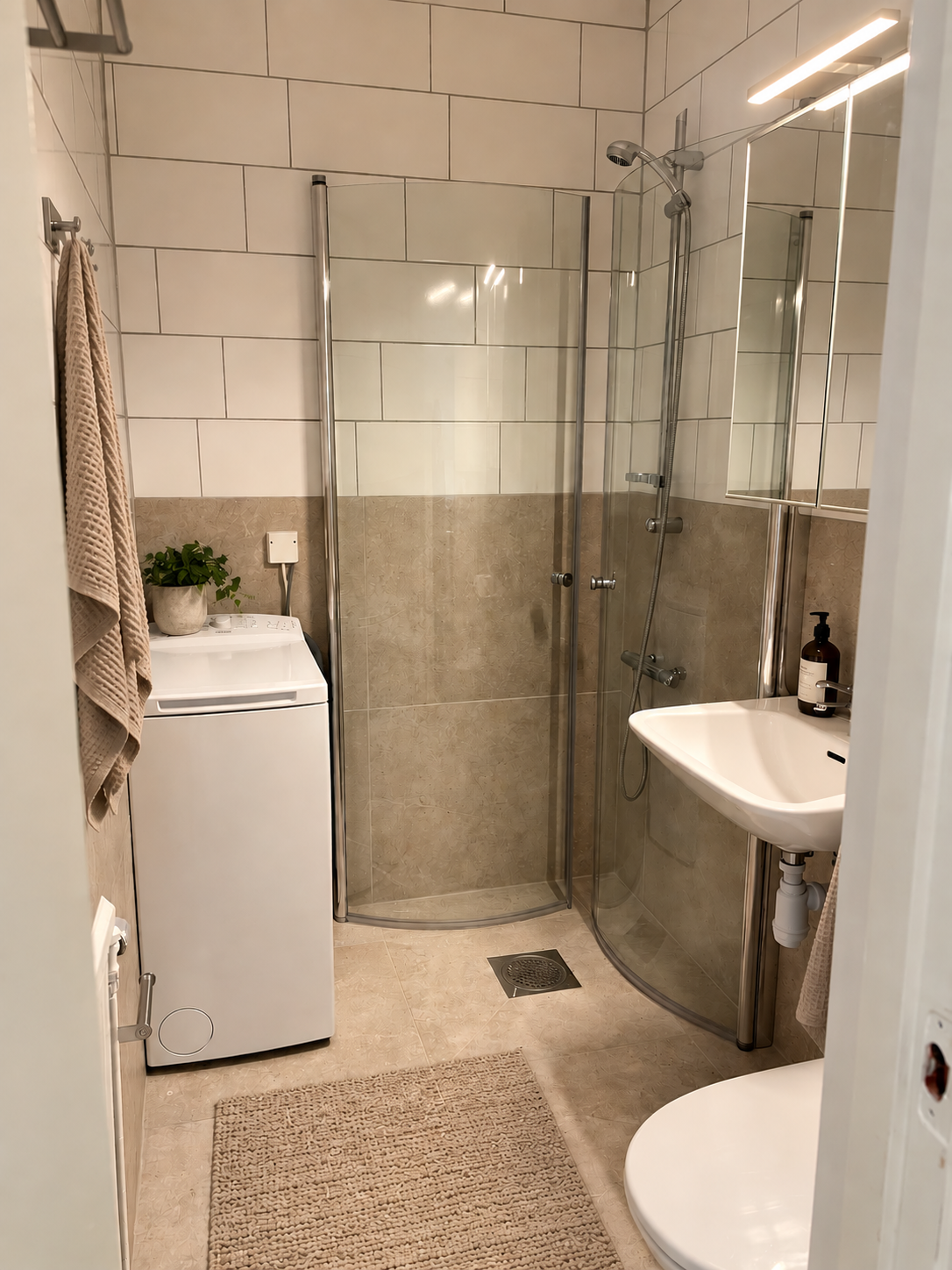 Lägenhet – Landskrona, Citadellstaden, Skåne län - Bild 5