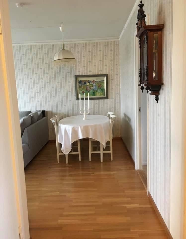 Apartment in Uppsala, Vaksalastaden, Fålhagen - Bild 2