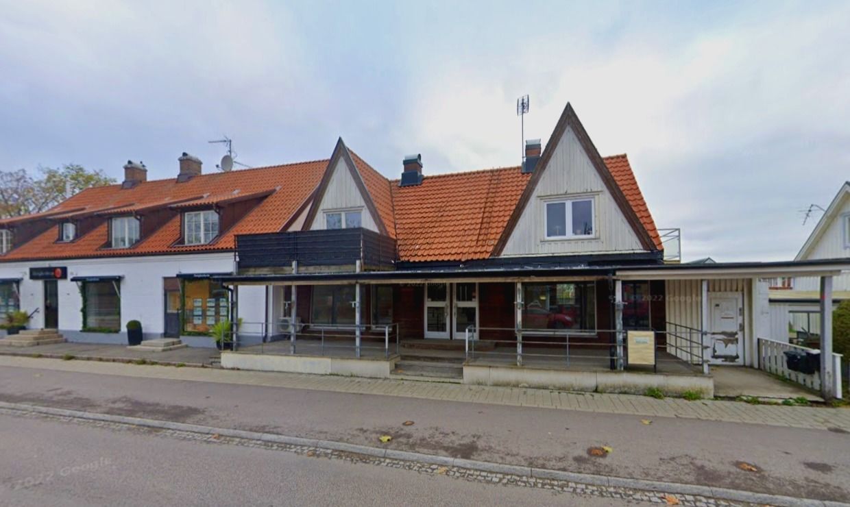 Köpmansgatan