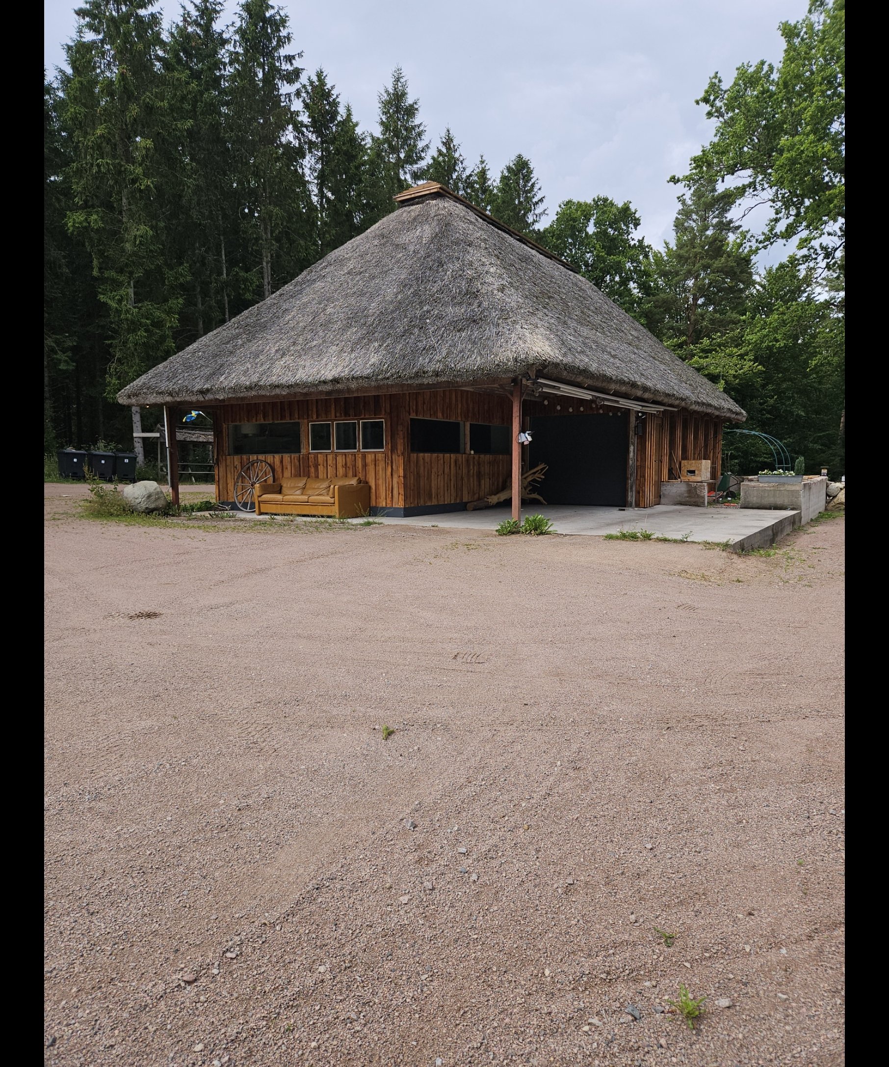 Villa/Hus, 3 rooms, 100 sqm, Tjörnarp