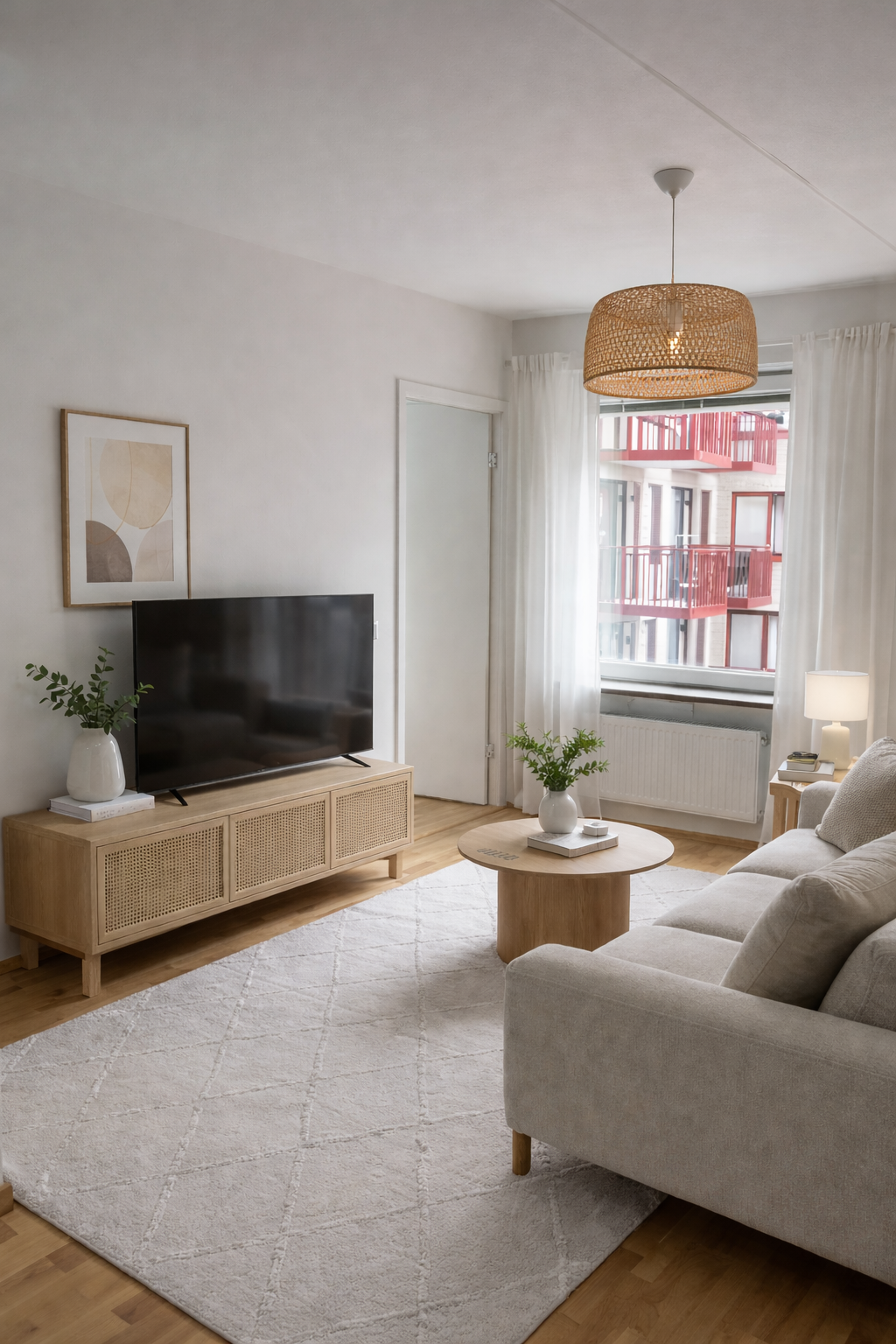2 rok · 51 m² i Järfälla – bild 6