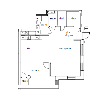 Ekebergsgatan 7, Göteborg