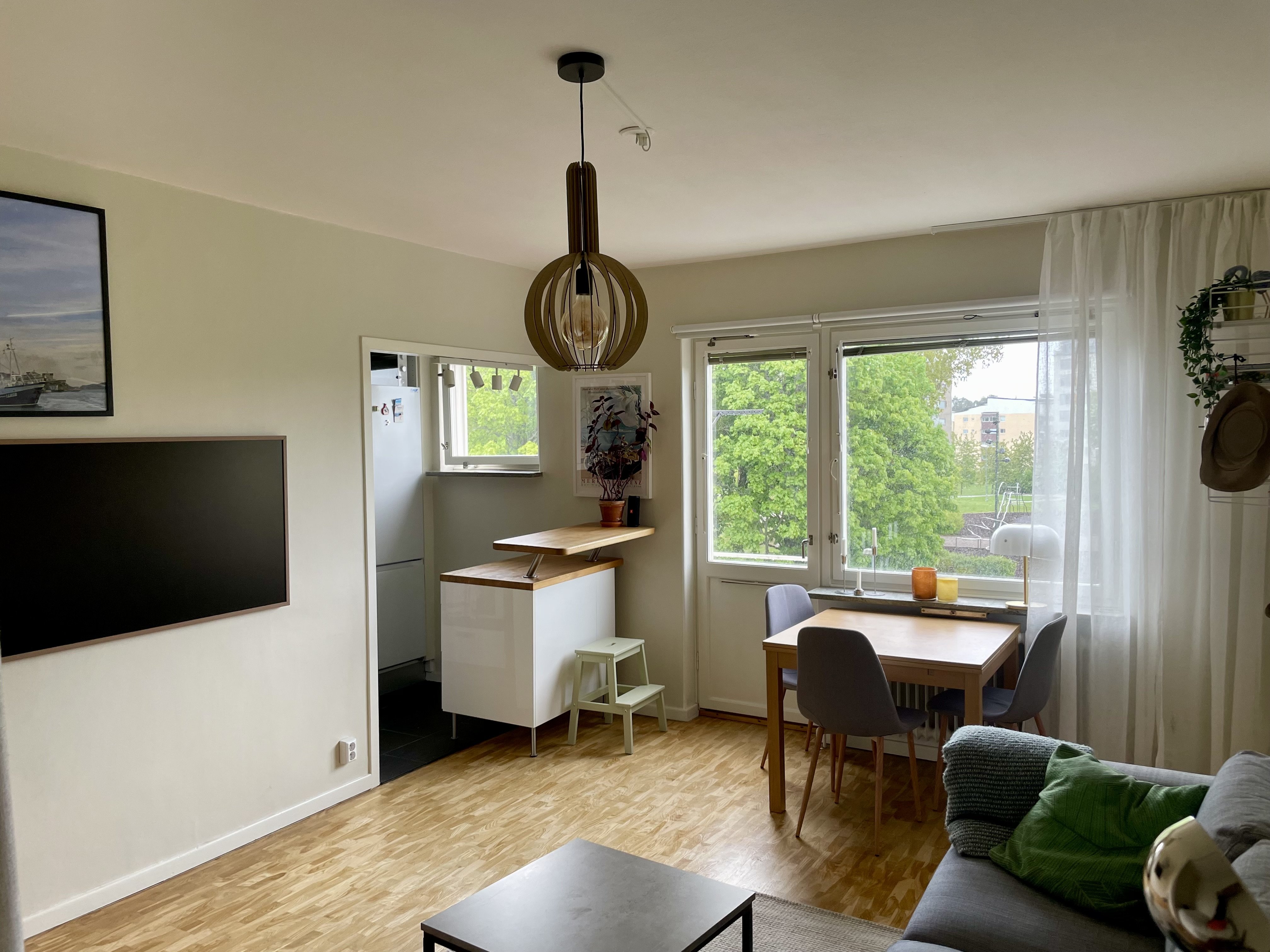 Kagagatan, Linköping — photo 2