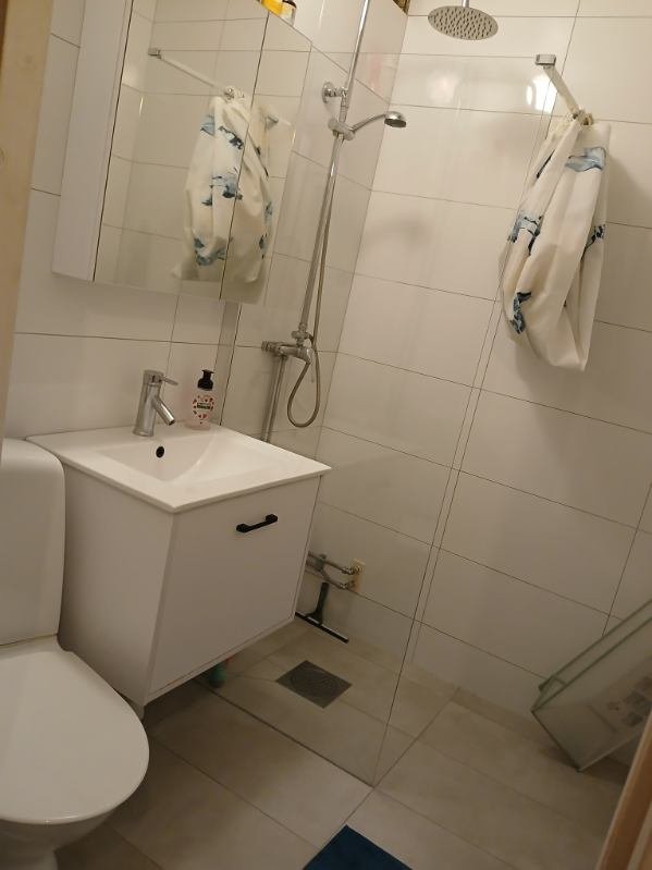 Lägenhet, 1 rum, 35 kvm, Malmö