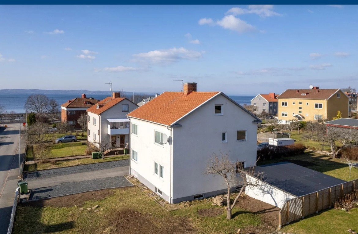 Fogdegatan