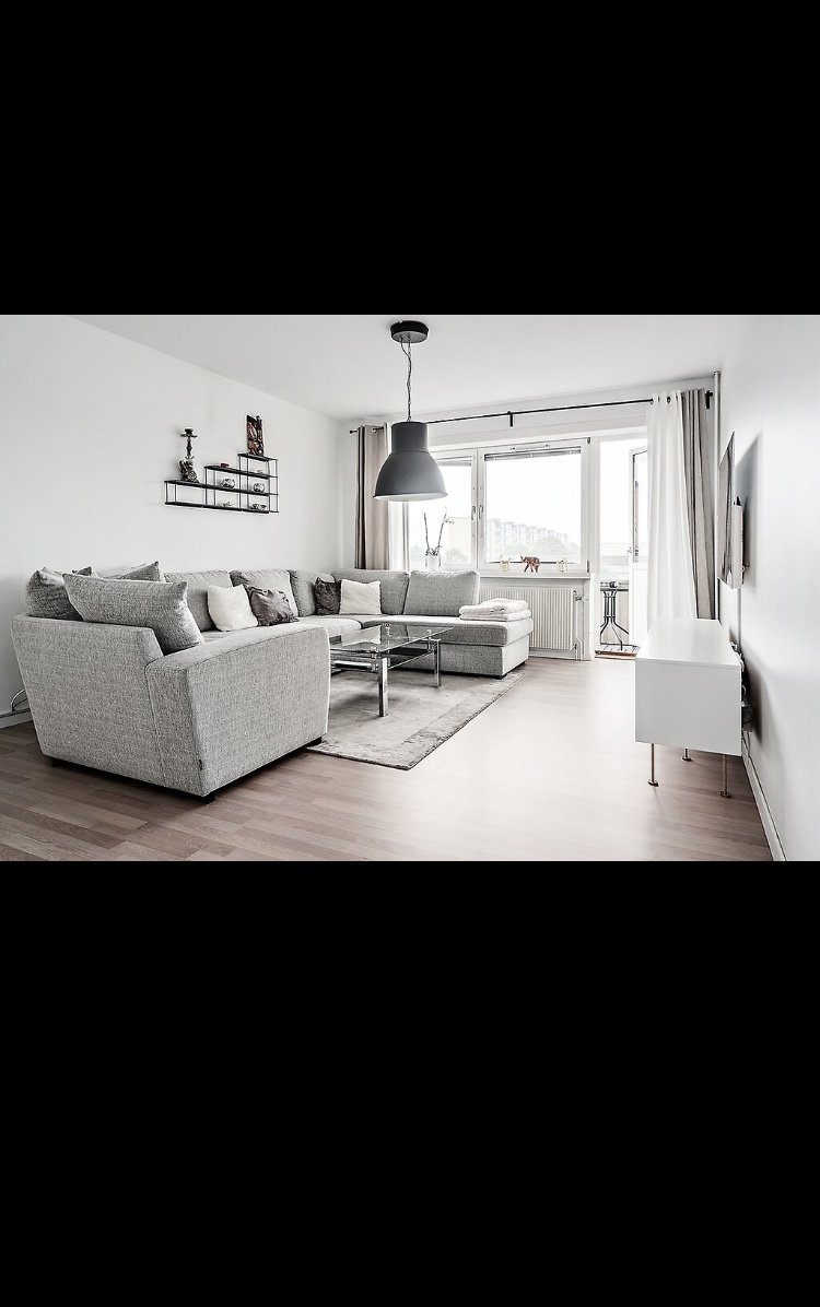 3 rum och kök, Biskopsgården, 12 000 kr/mån, bild 5