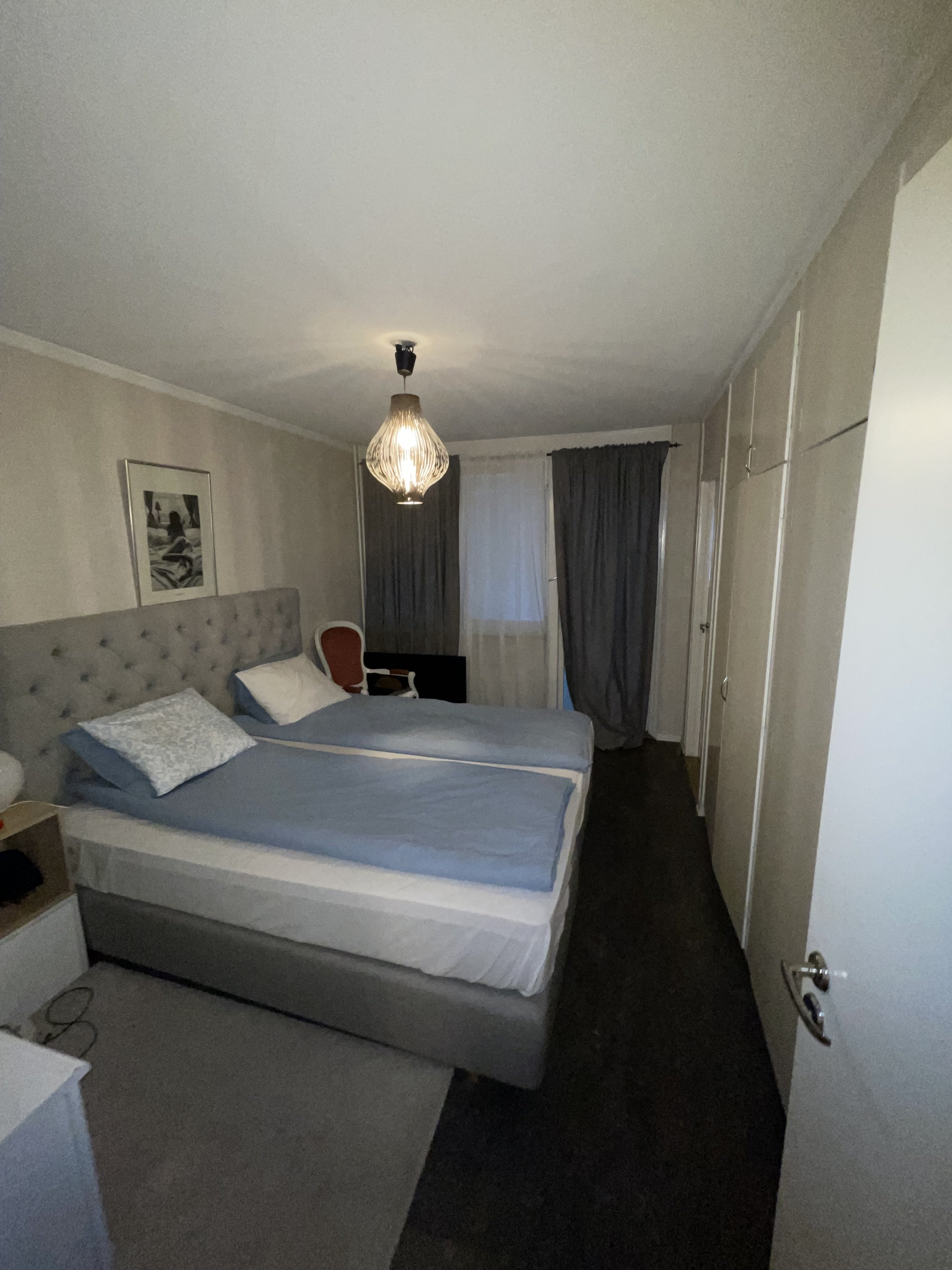 Lägenhet, 1 rooms, 20 sqm, Stockholm