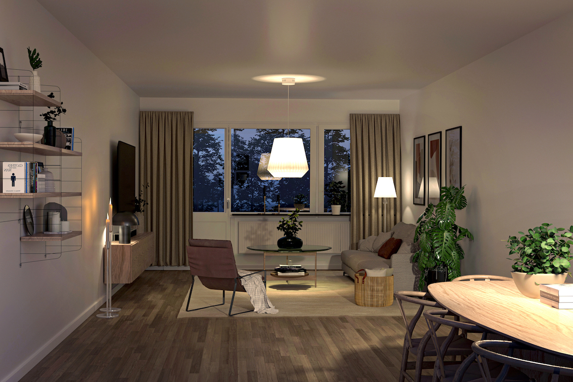 Atmosfärgatan 1, Göteborg — photo 3