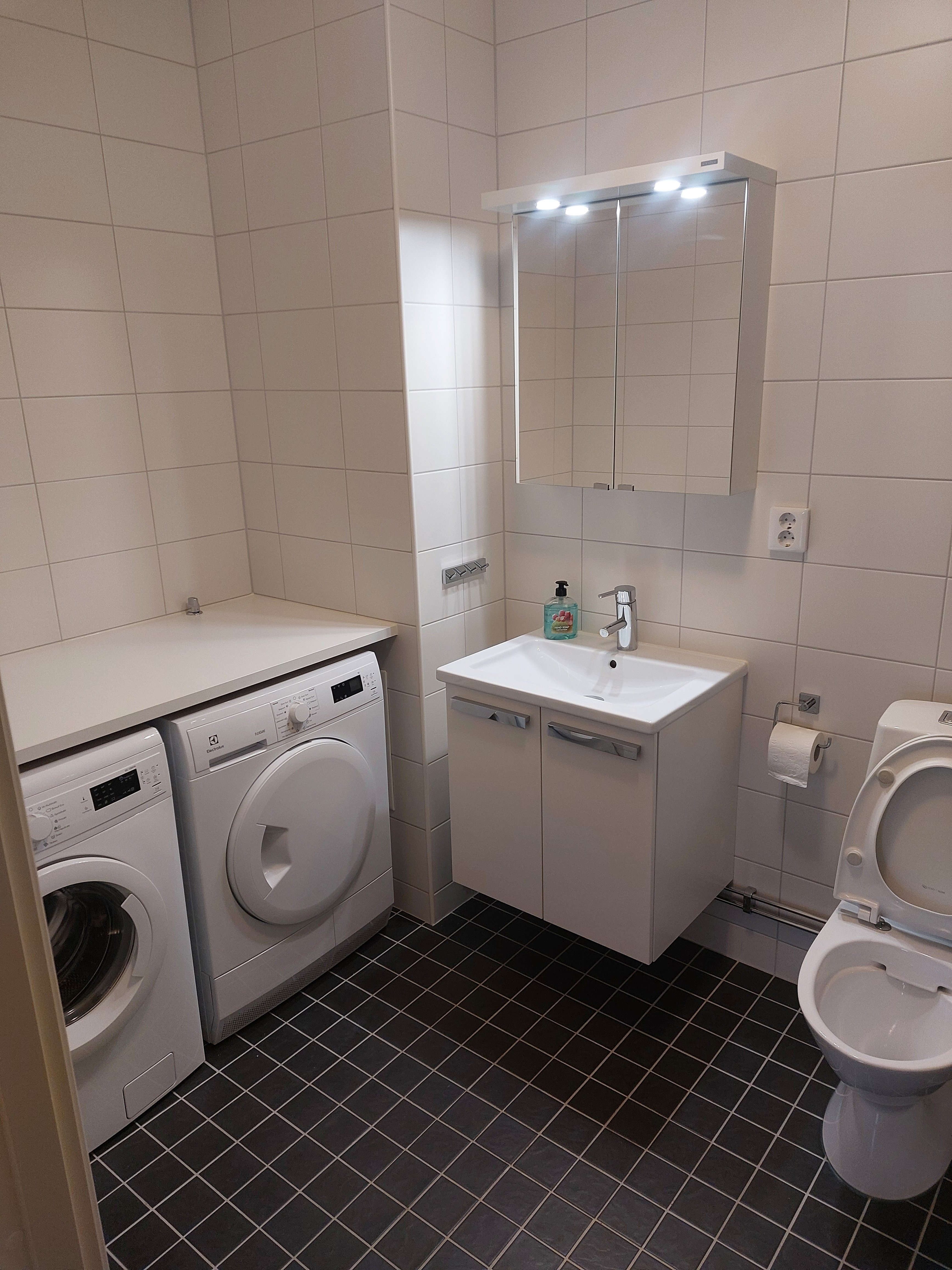 Jämtlandsgatan, Vällingby — photo 2