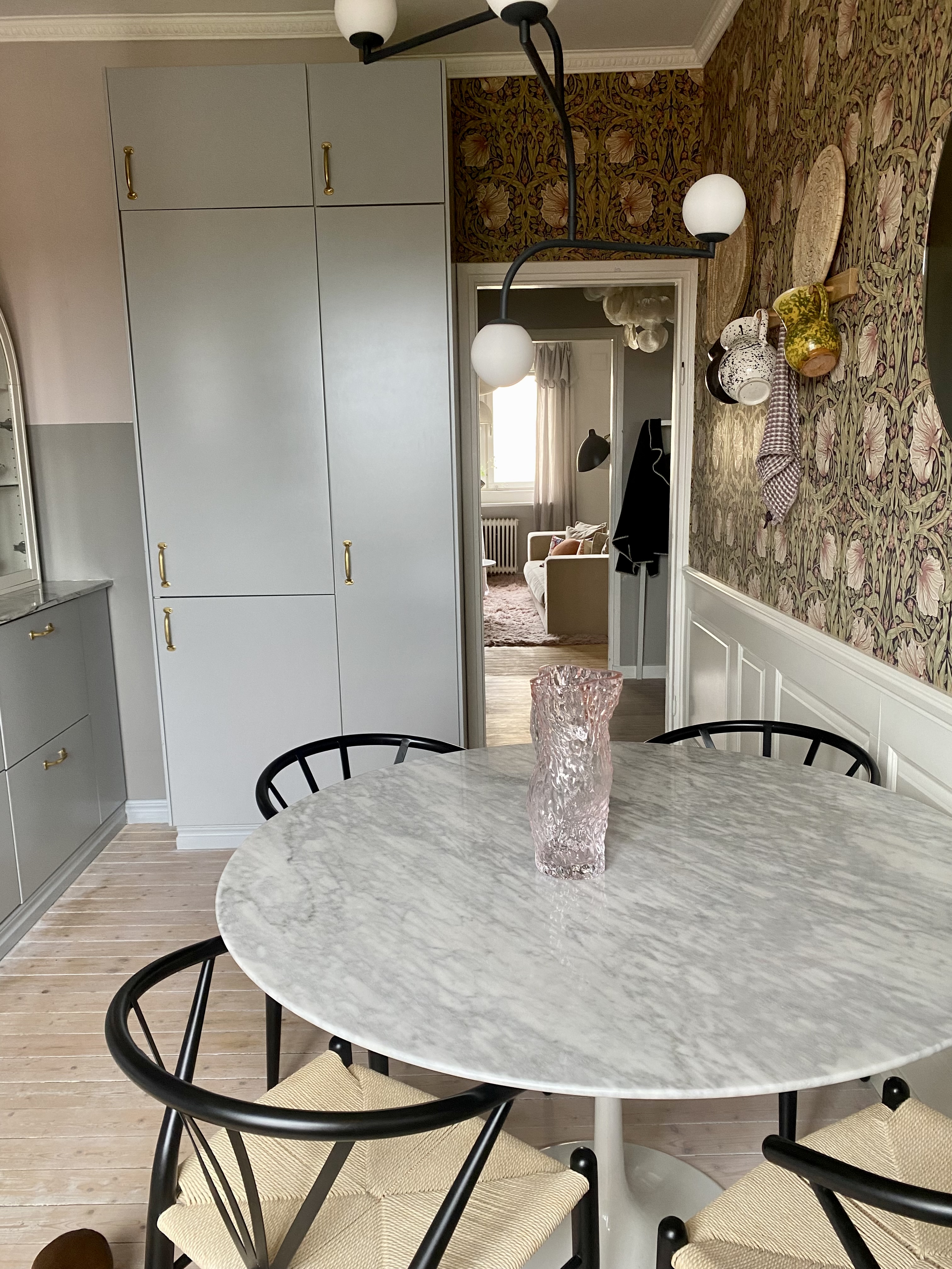 Lägenhet, 2 rooms, 50 sqm, Göteborg