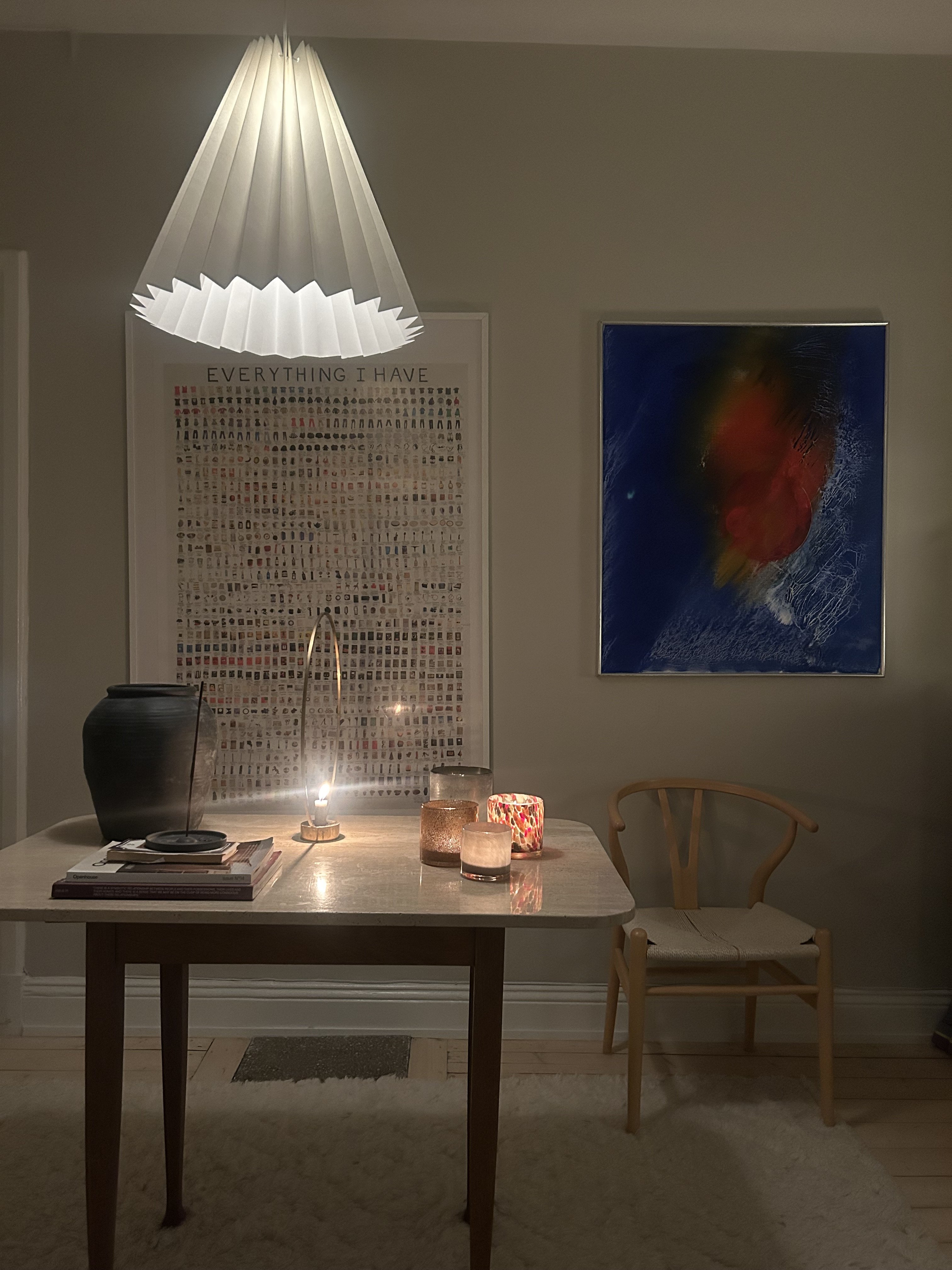 Lägenhet, 3 rum, 64 kvm, Göteborg