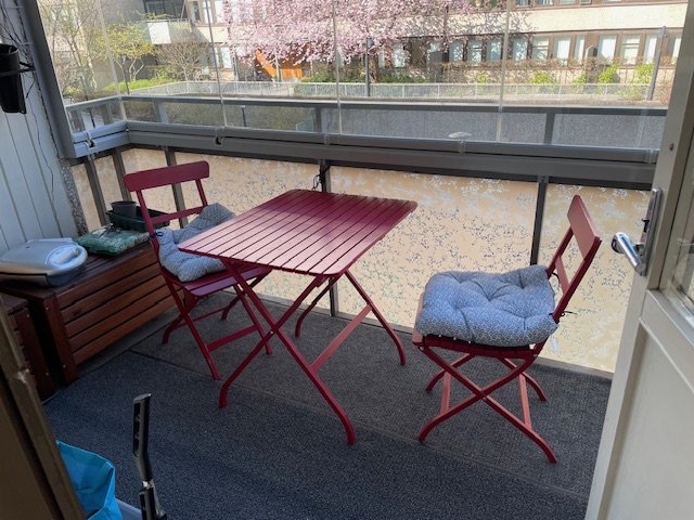 Nordostpassagen, Göteborg — photo 2