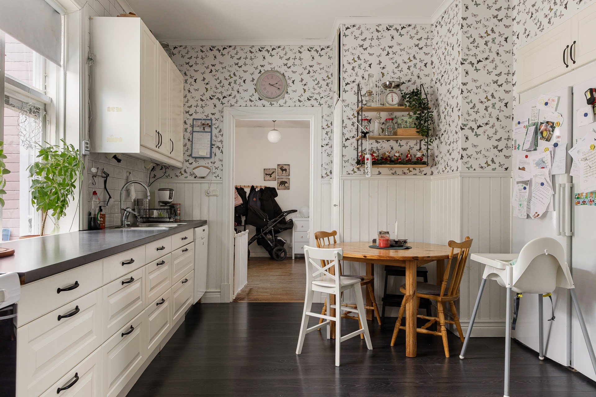 3 rok · 120 m² i Ronneby – bild 8