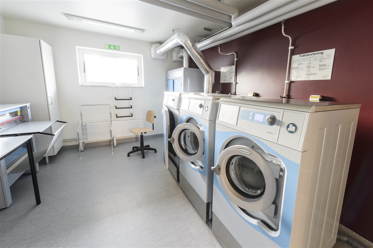 2 rok · 64 m² i Östersund – bild 8