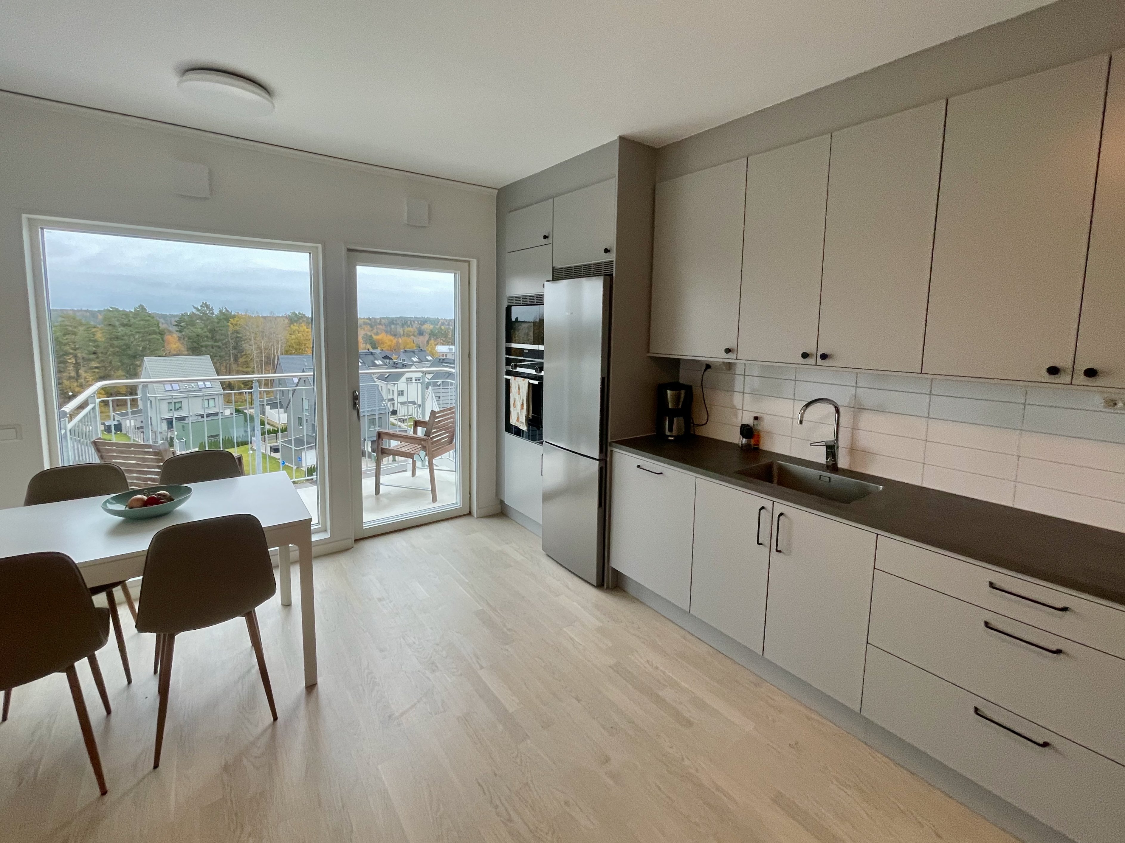 Apartment in Sollentuna, Norrsättra, Edsberg - Bild 3