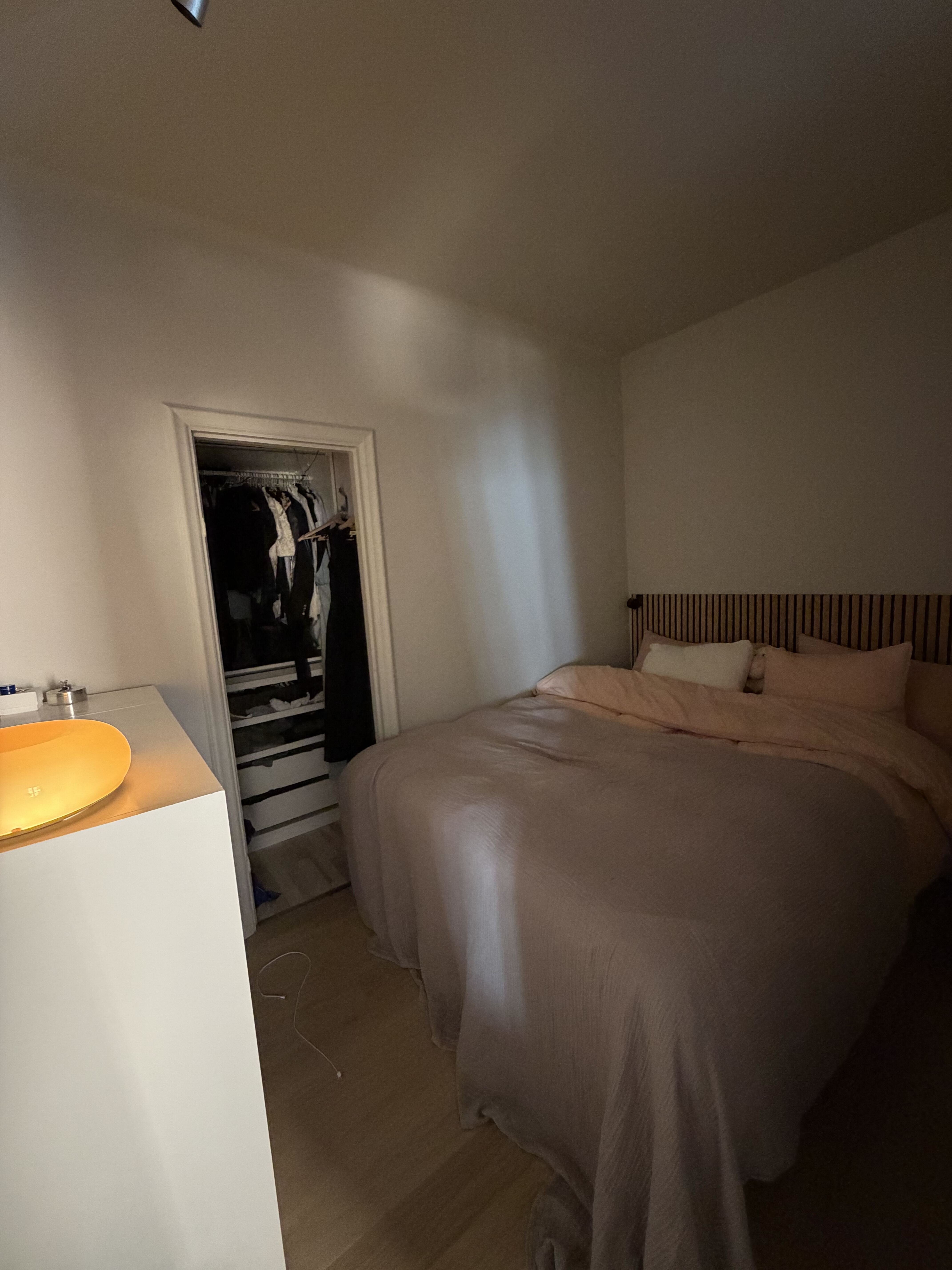 Lägenhet – Stockholm, Sibirien, Vasastaden - Fler