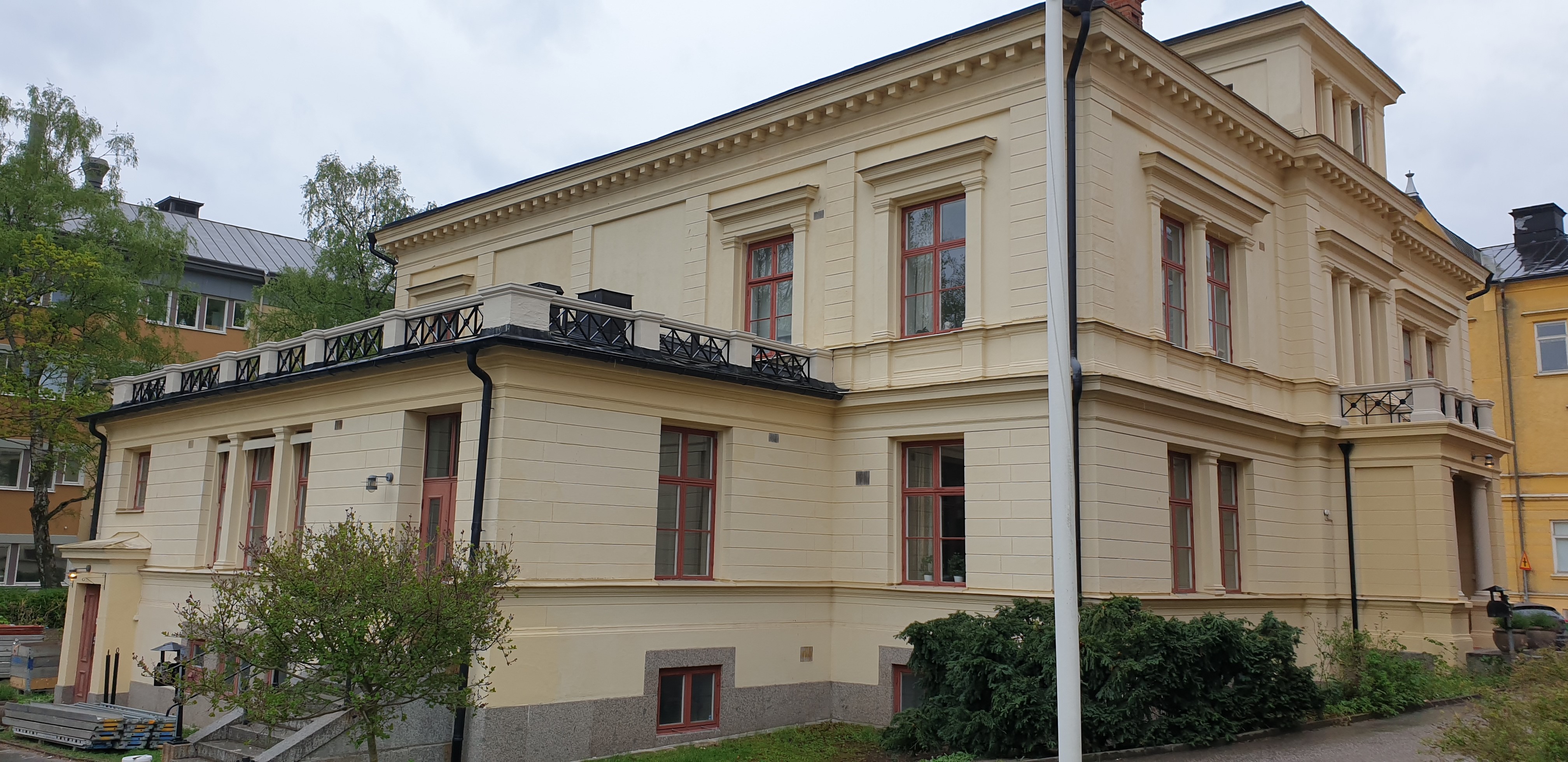 Klostergatan, Linköping — photo 2