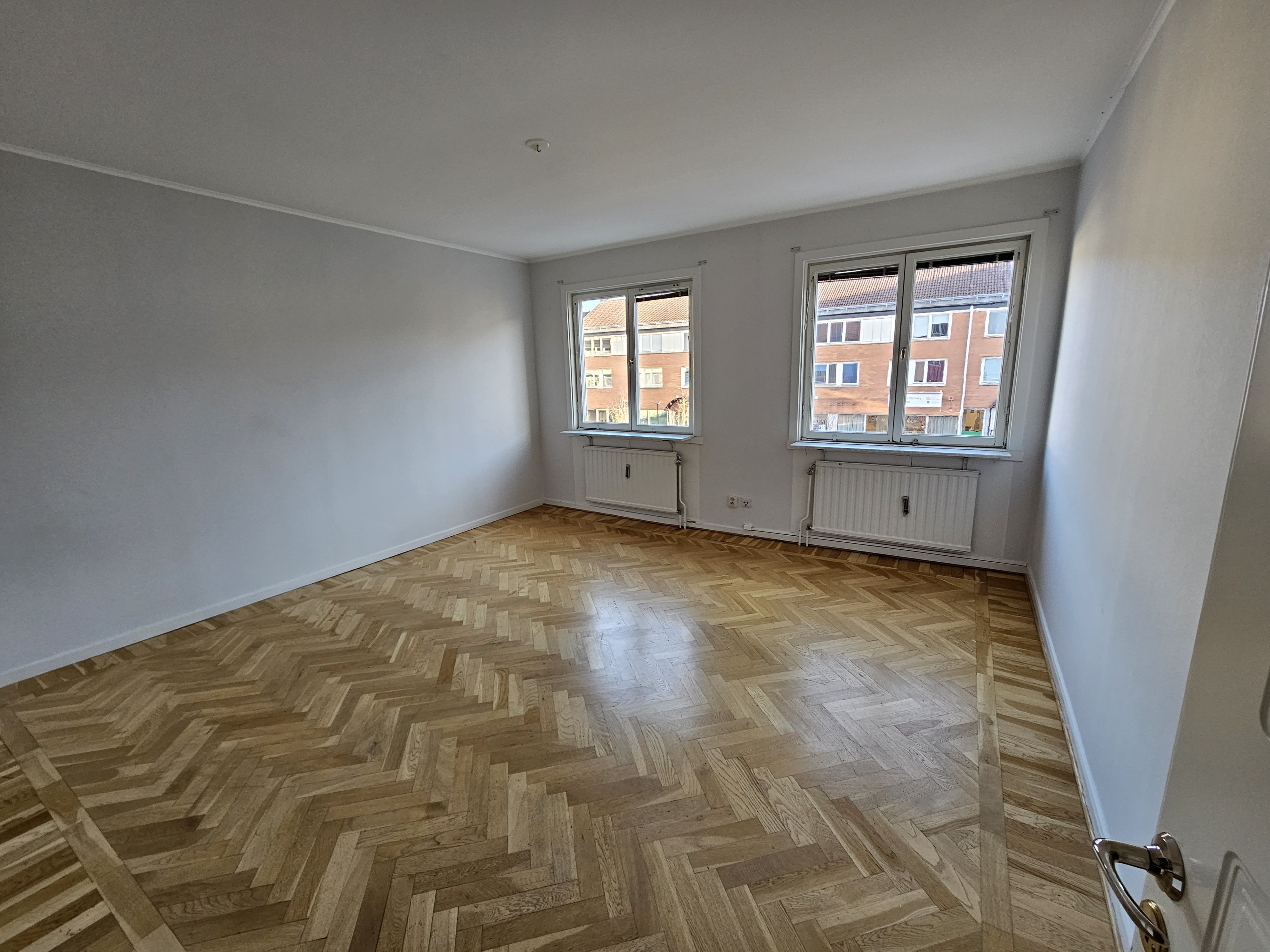 Lägenhet, 2 rooms, 56 sqm, Oxelösund