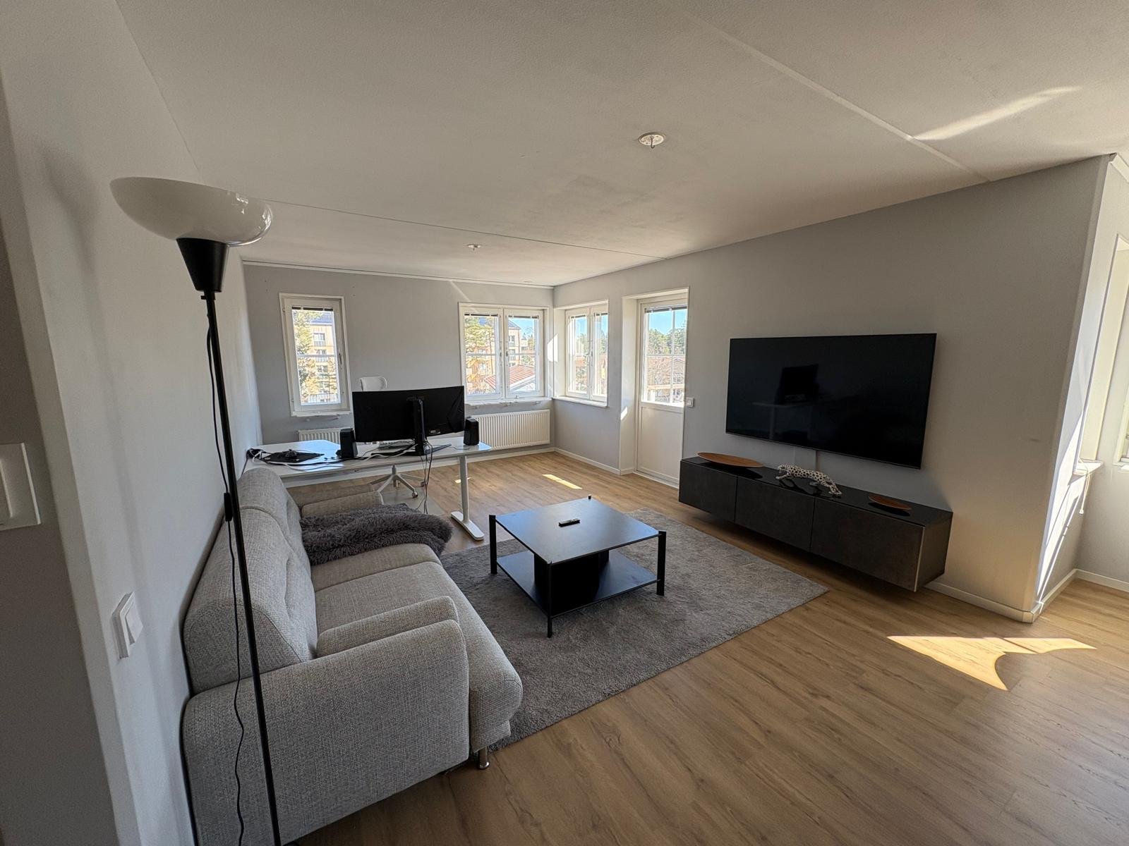 Västgötaresan, Uppsala — photo 3