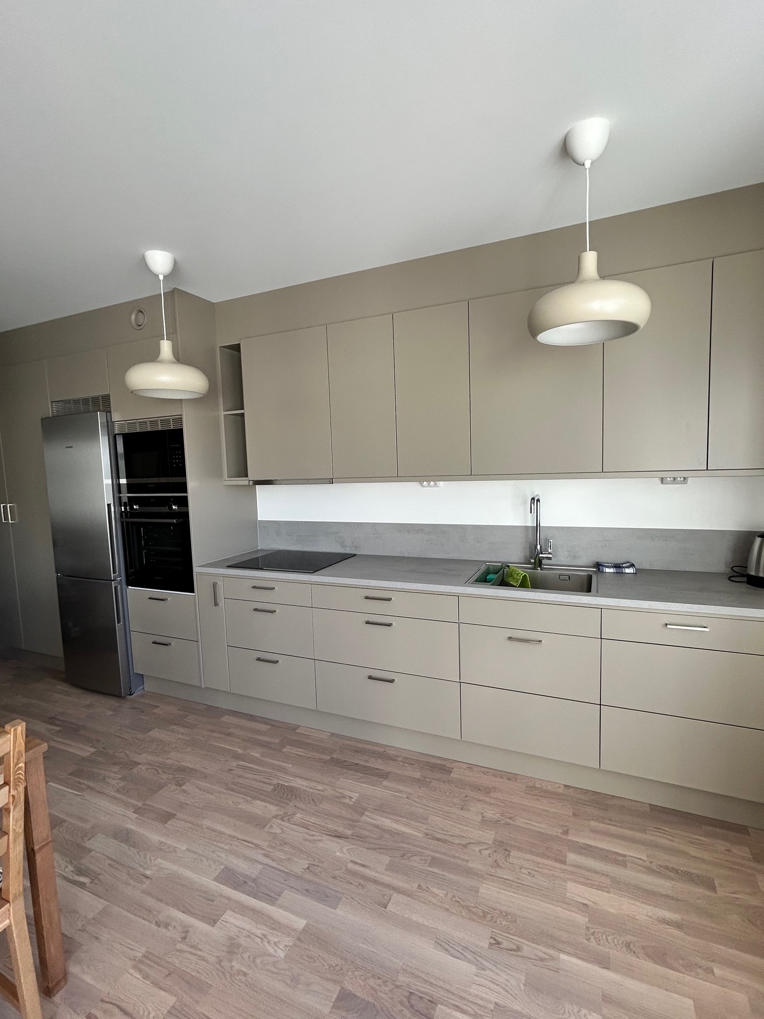 Sandalettgatan, Älvsjö — photo 2