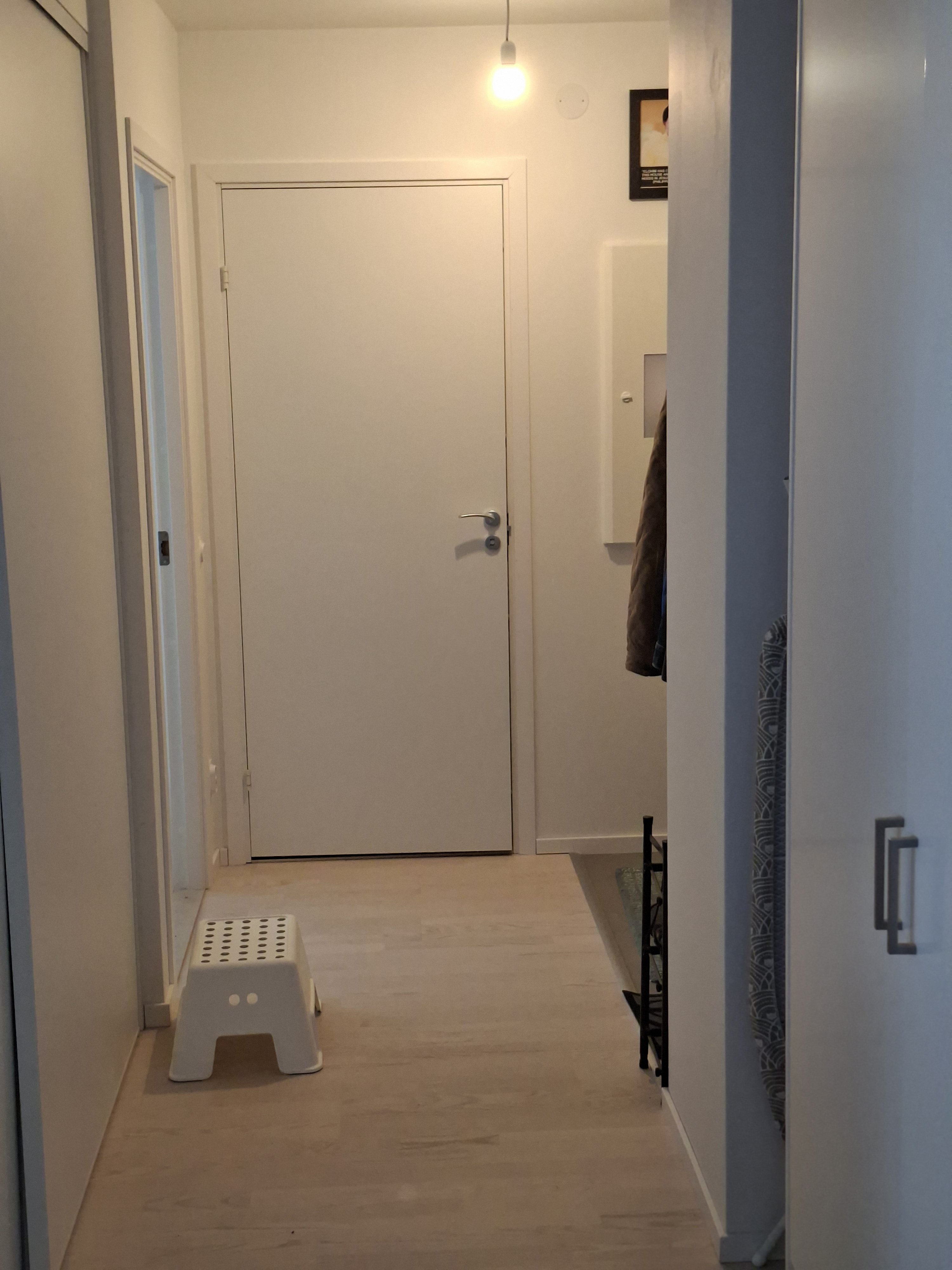 Brandmästargatan, Uppsala