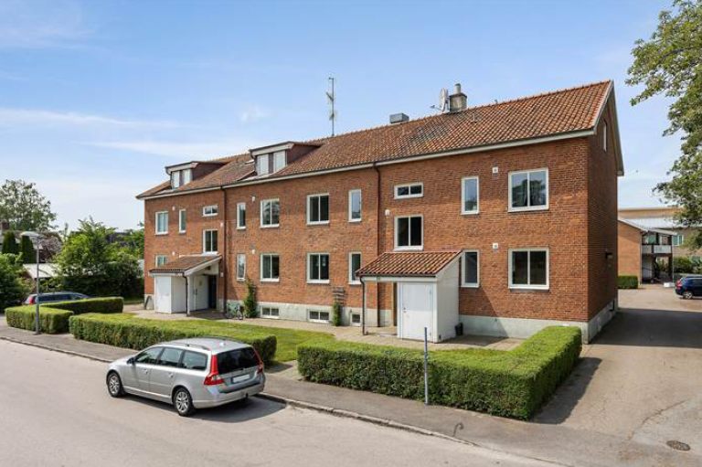Kungsgatan 3B
