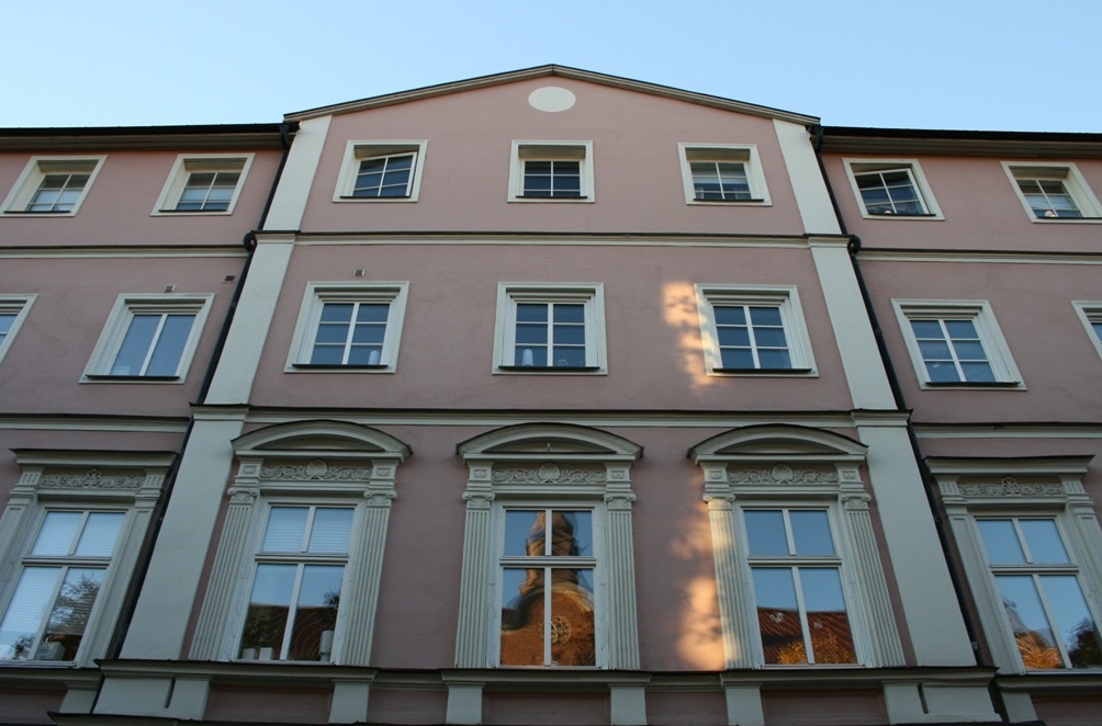 Lägenhet, 2 rum, 71 kvm, Gävle