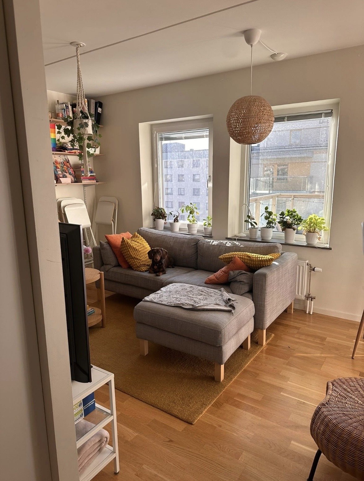 Ålgrytevägen, Hägersten — photo 4