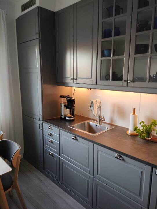 Fänriksgatan, Göteborg — photo 4