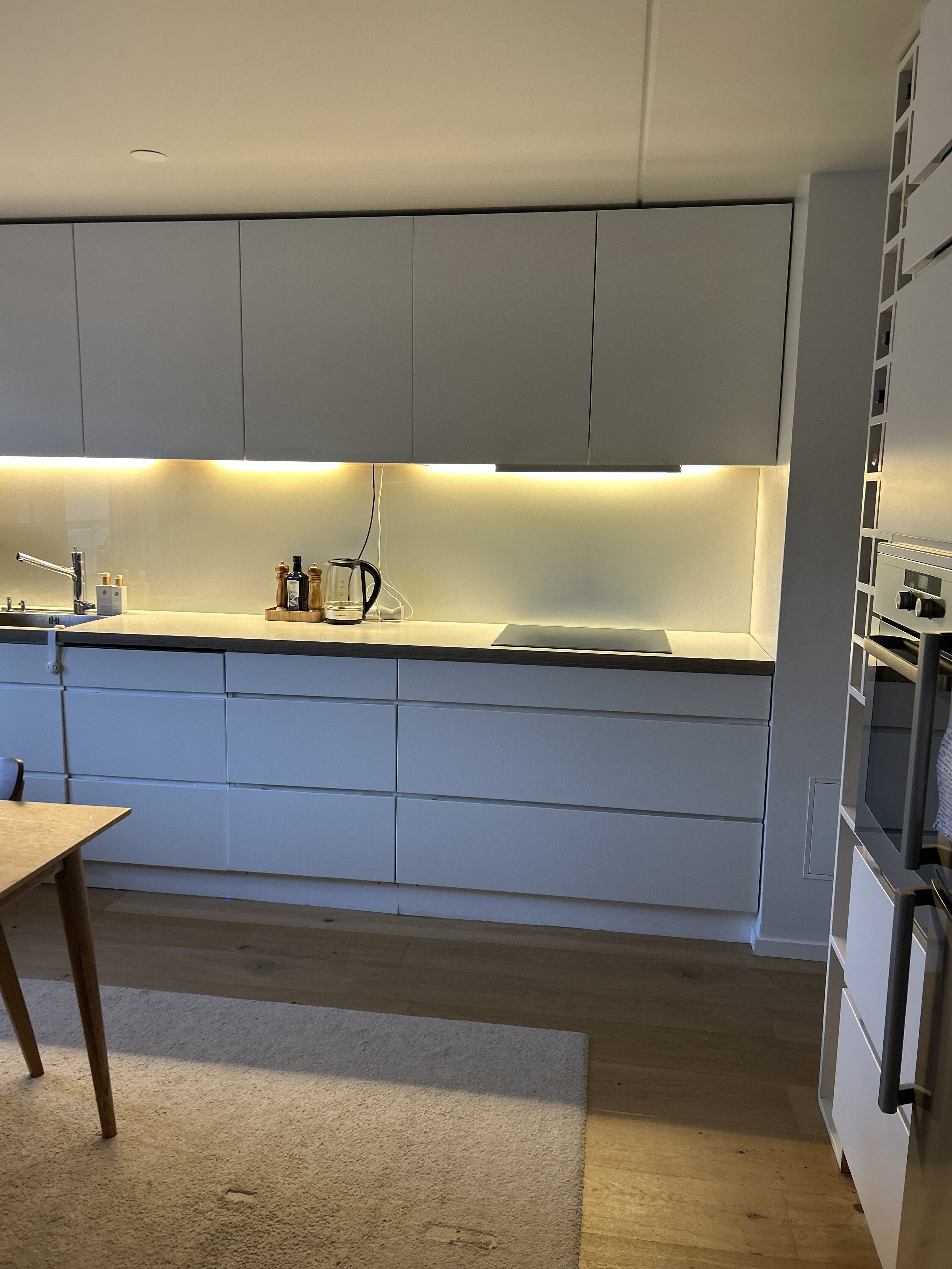 Norrbackagatan, Stockholm