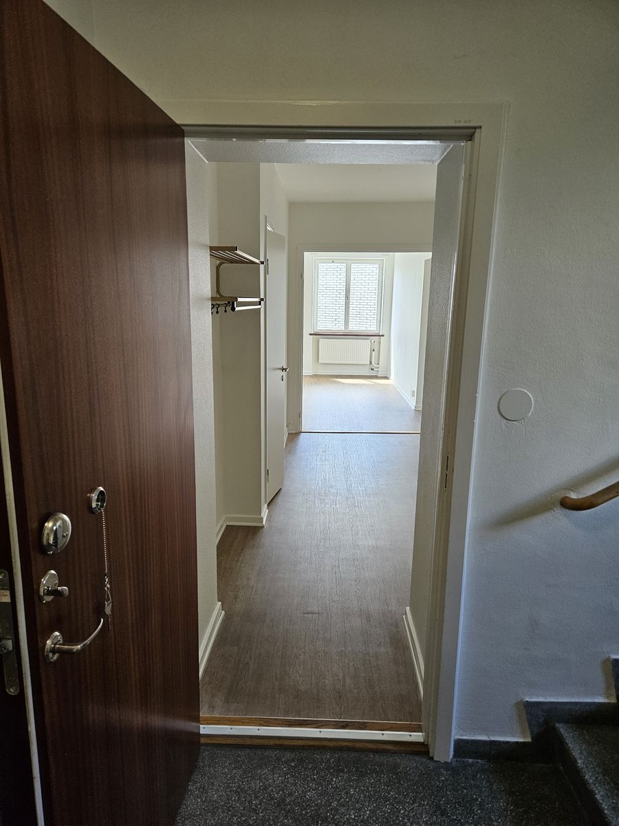 Apartment in Knislinge, Häggeryda - Bild 3