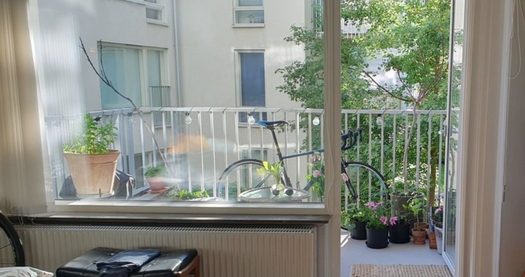 Lägenhet, 2 rooms, 66 sqm, Stockholm