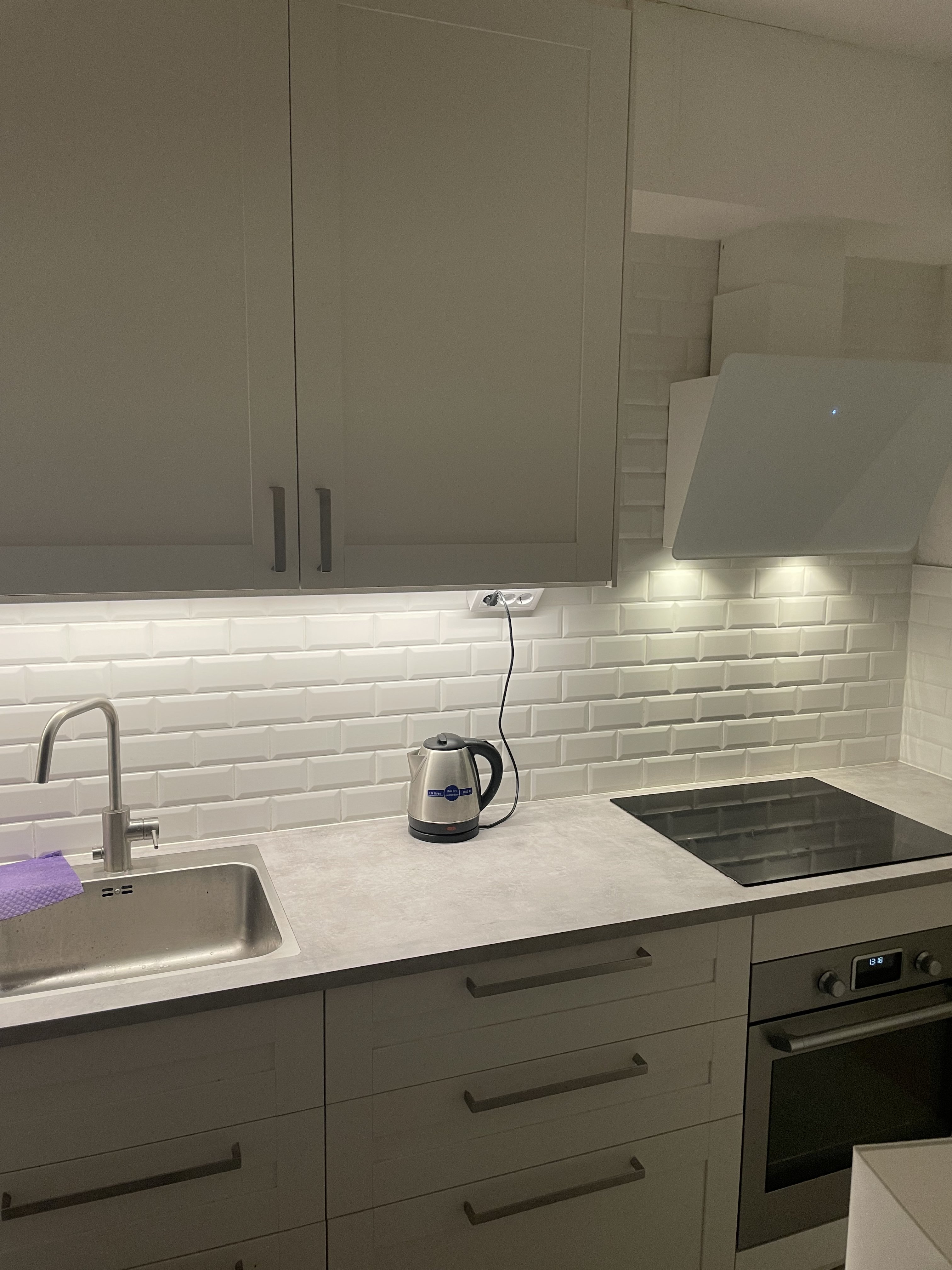 Lägenhet, 2 rooms, 55 sqm, Göteborg