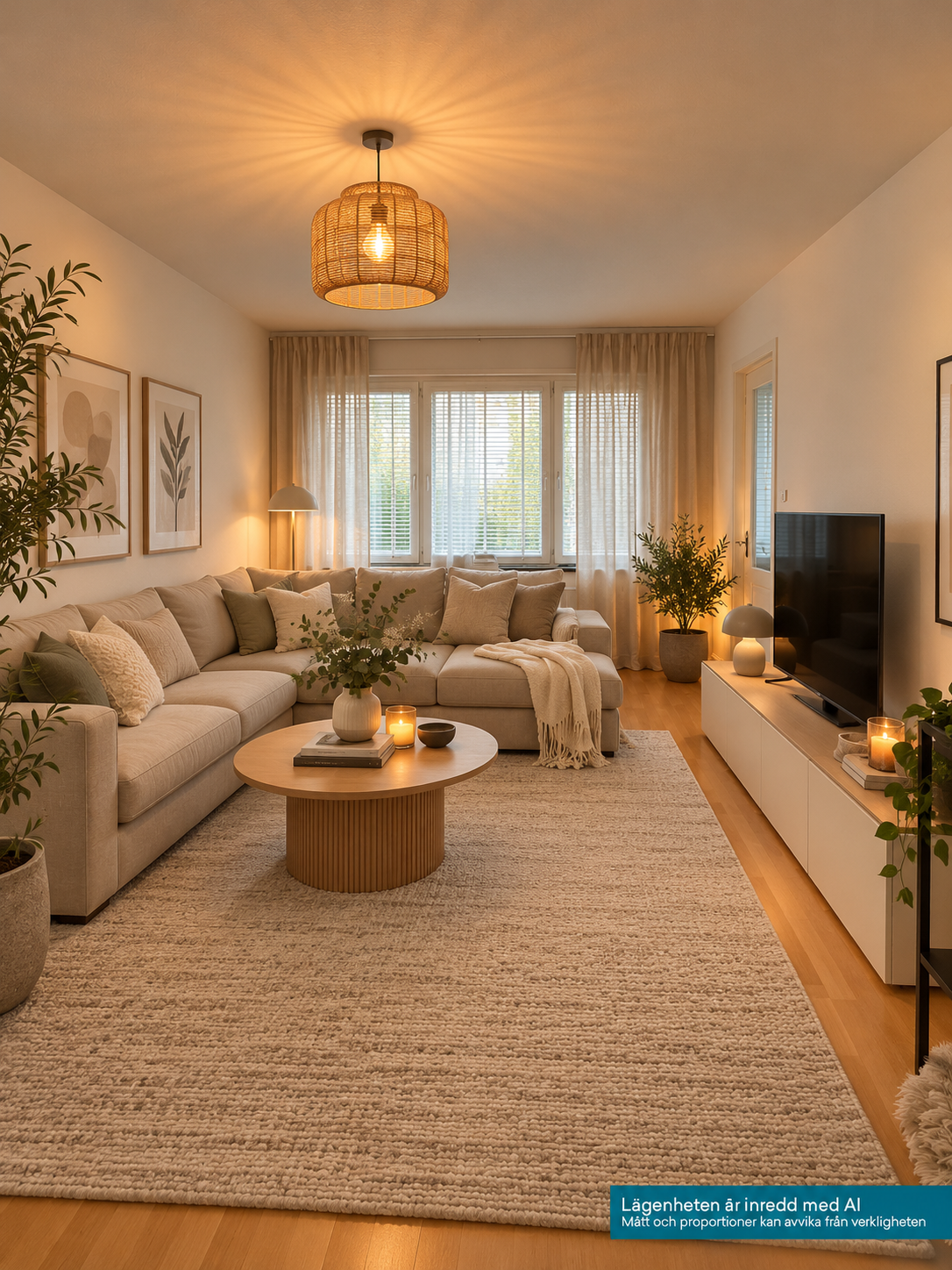 3 rok · 86 m² i Kalmar – bild 9