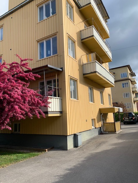 Lägenhet, 5 rooms, 140 sqm, Bollnäs