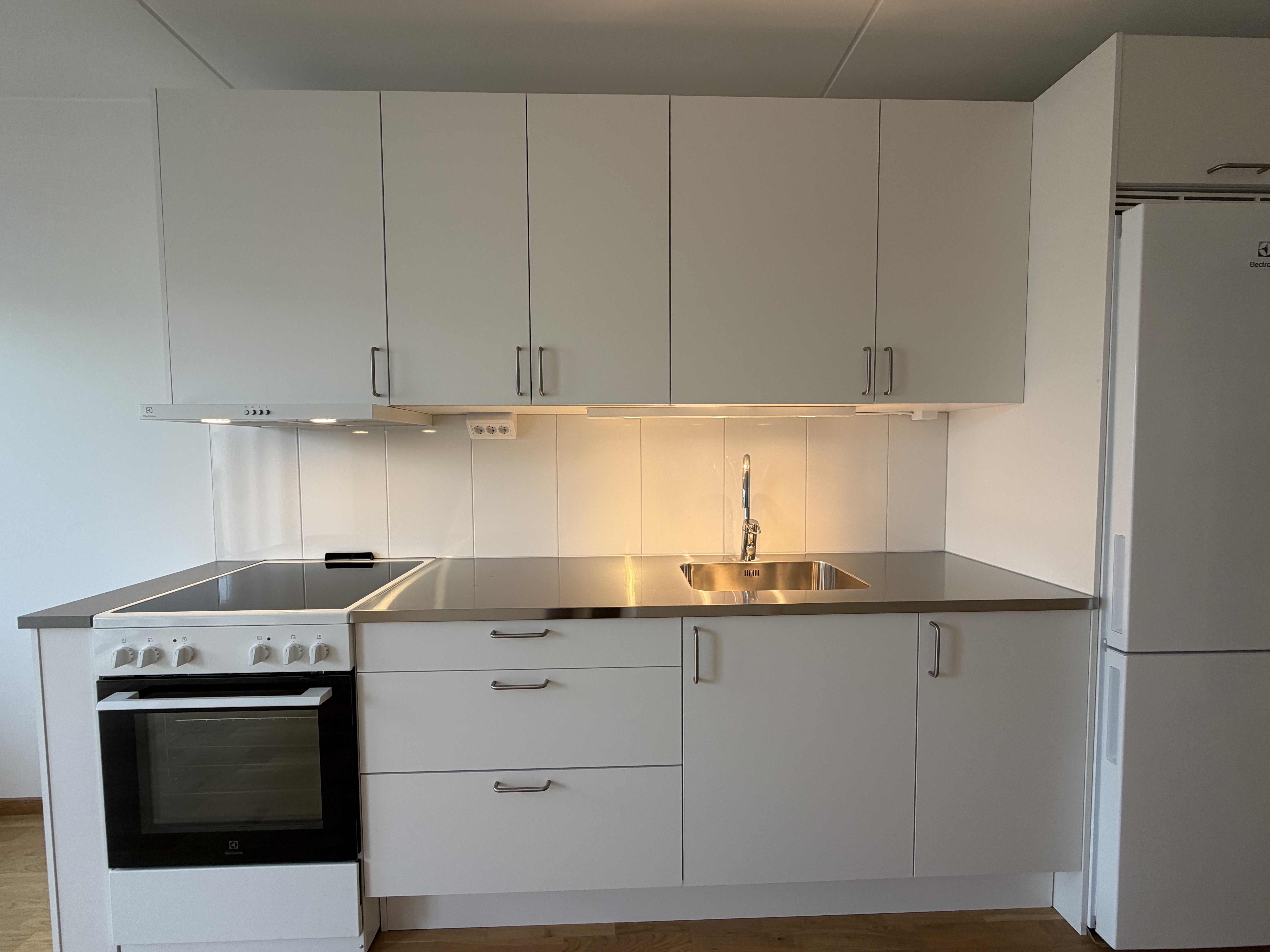 1 rok · 22 m² i Sollentuna – bild 2
