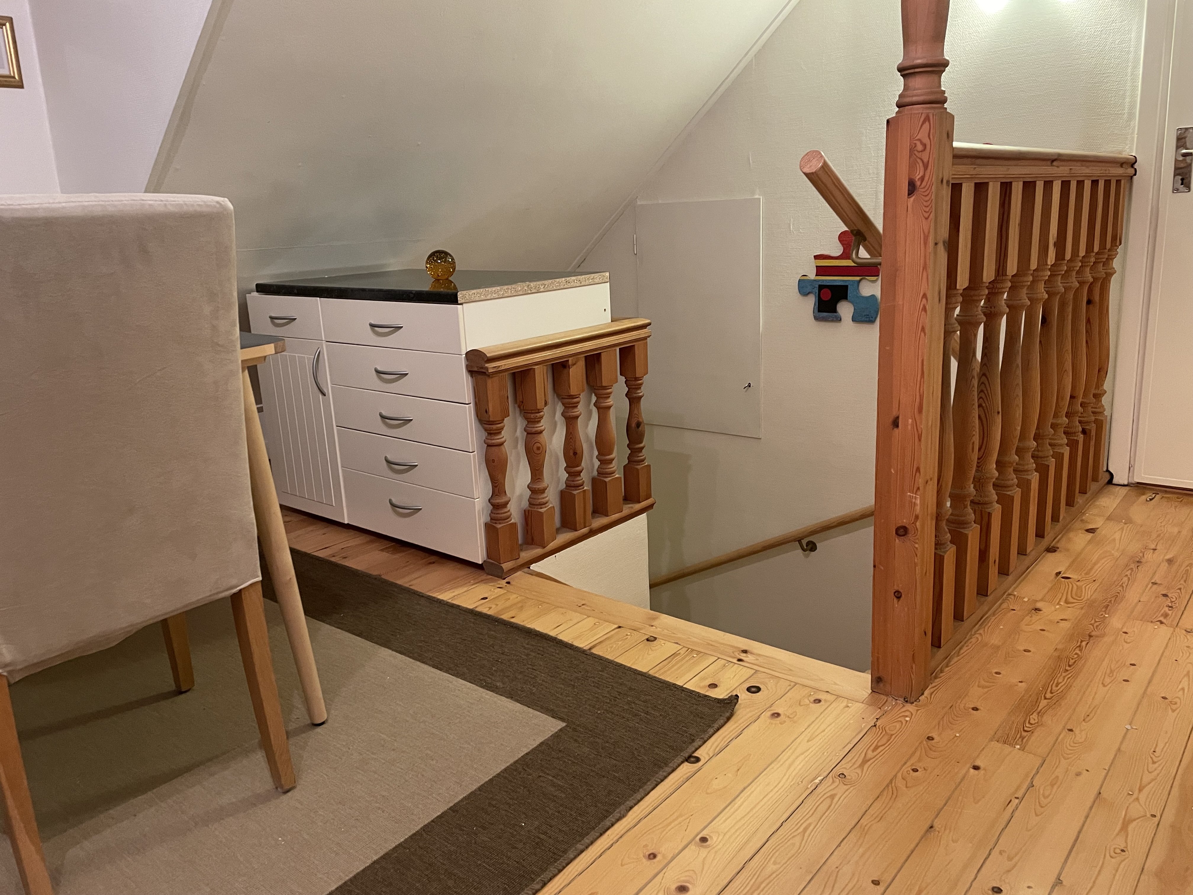 Aspövägen, Älvsjö — photo 2