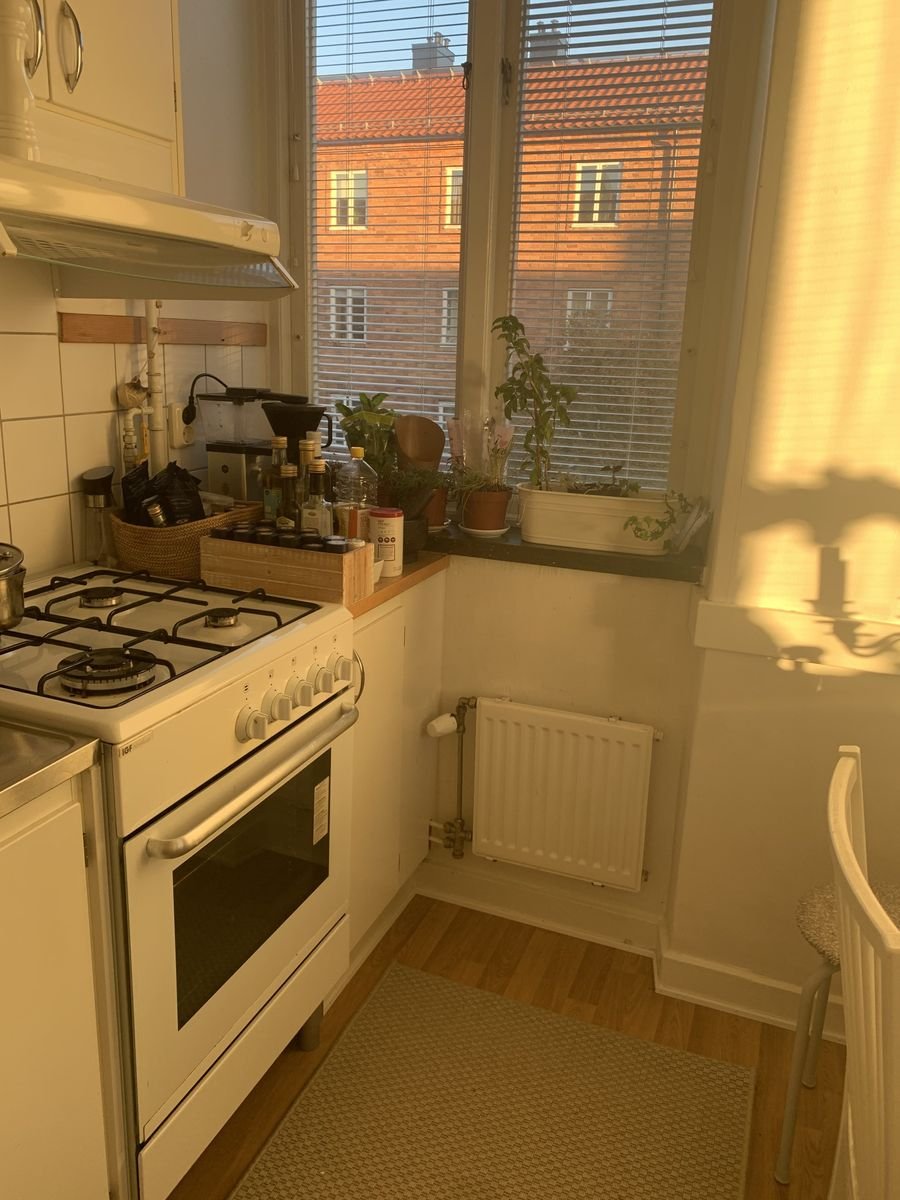 Främlingsvägen, Hägersten — photo 3