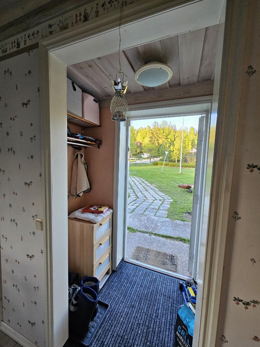 3 rok · 55 m² i Kvissleby – bild 6