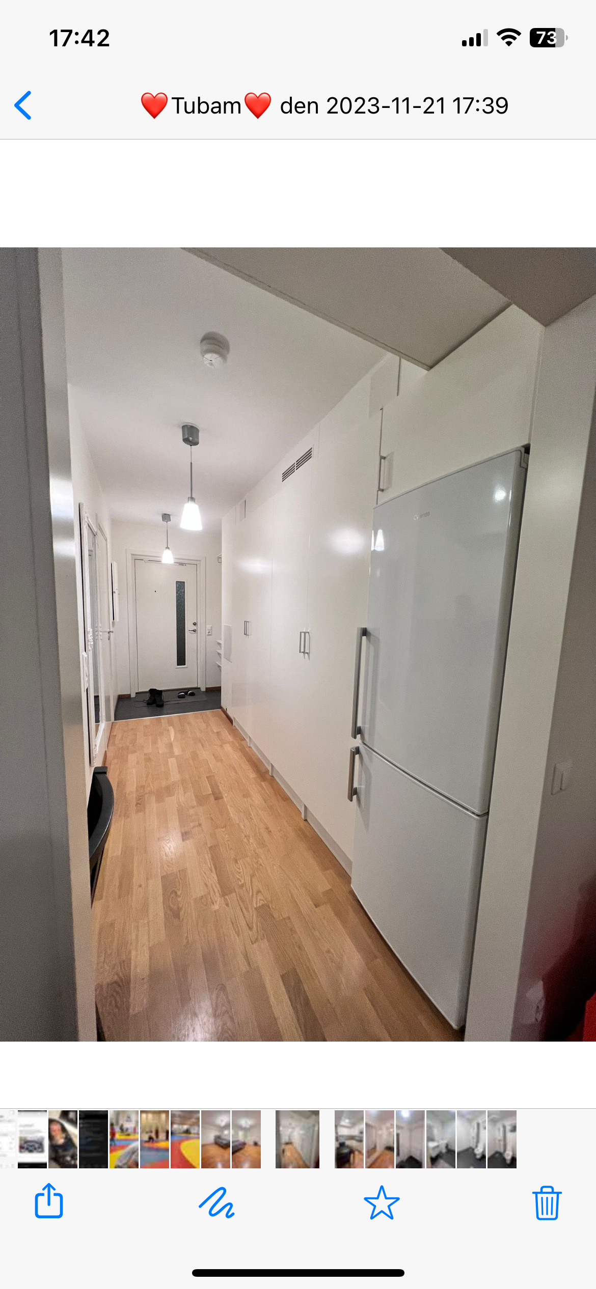 1 rum Kista — 11 000 kr/mån | Bostadsögat