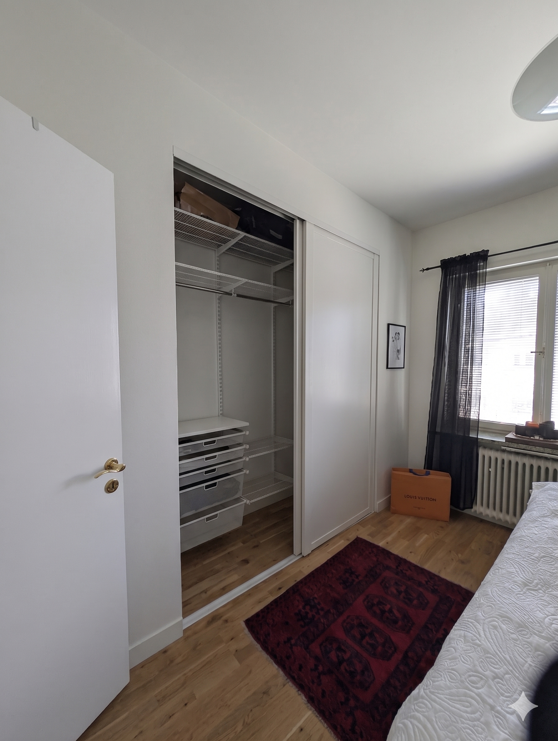 2 rum Bromma — 15 196 kr/mån | Bostadsögat