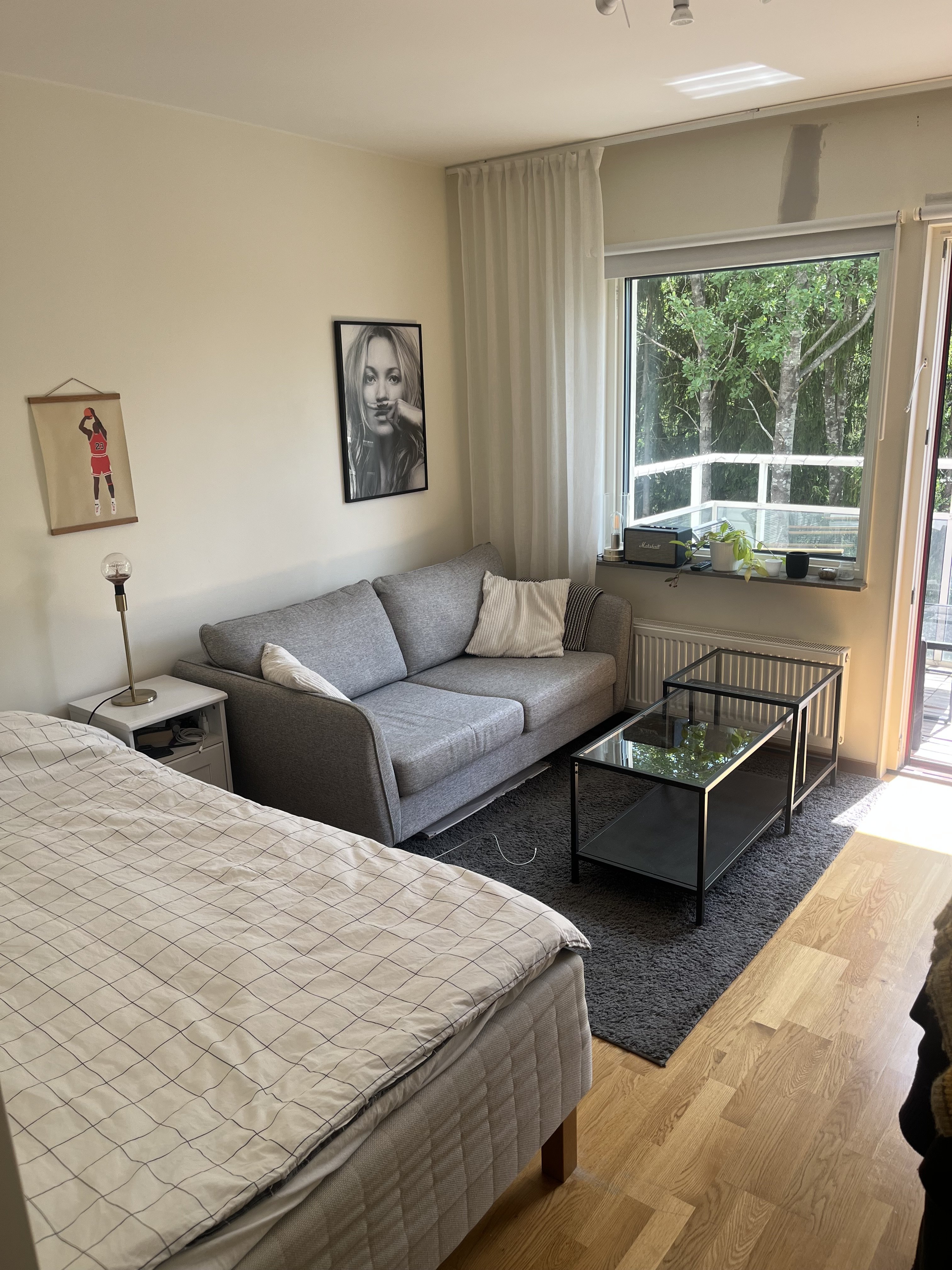 Heklagatan, Kista — photo 3