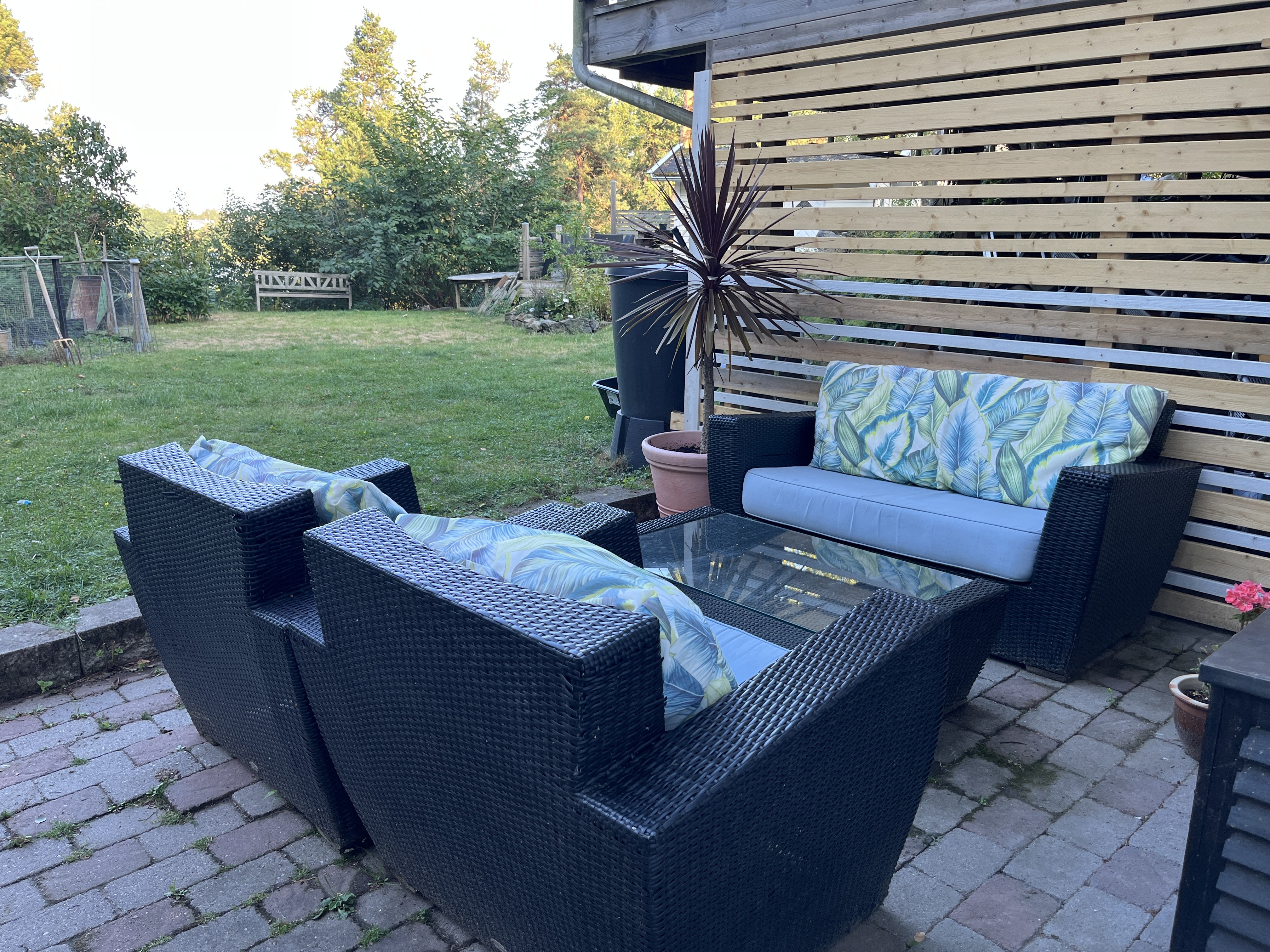 2 rok · 48 m² i Tyresö – bild 14