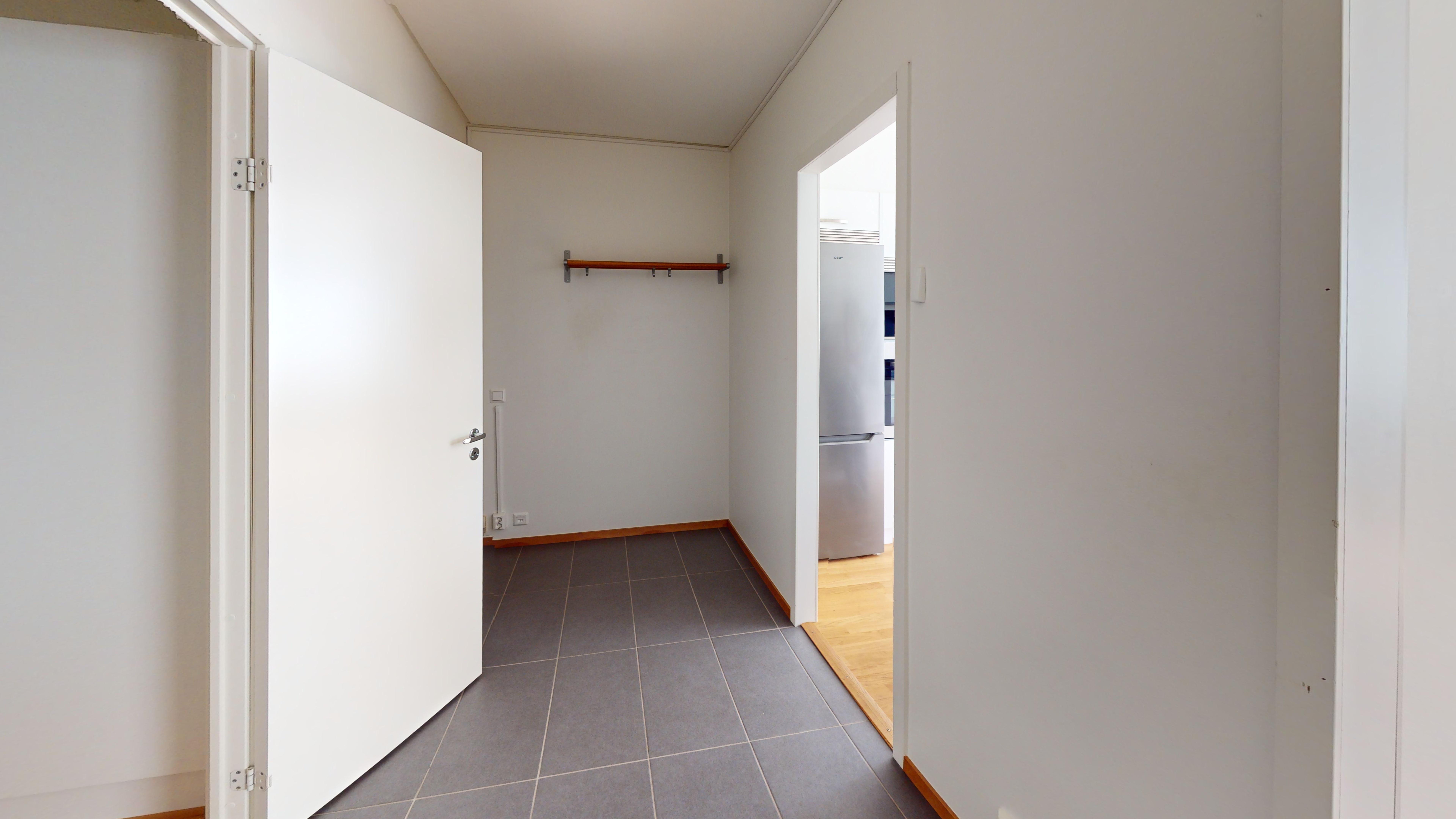 Apartment in Borås, Kristineberg - Bild 3