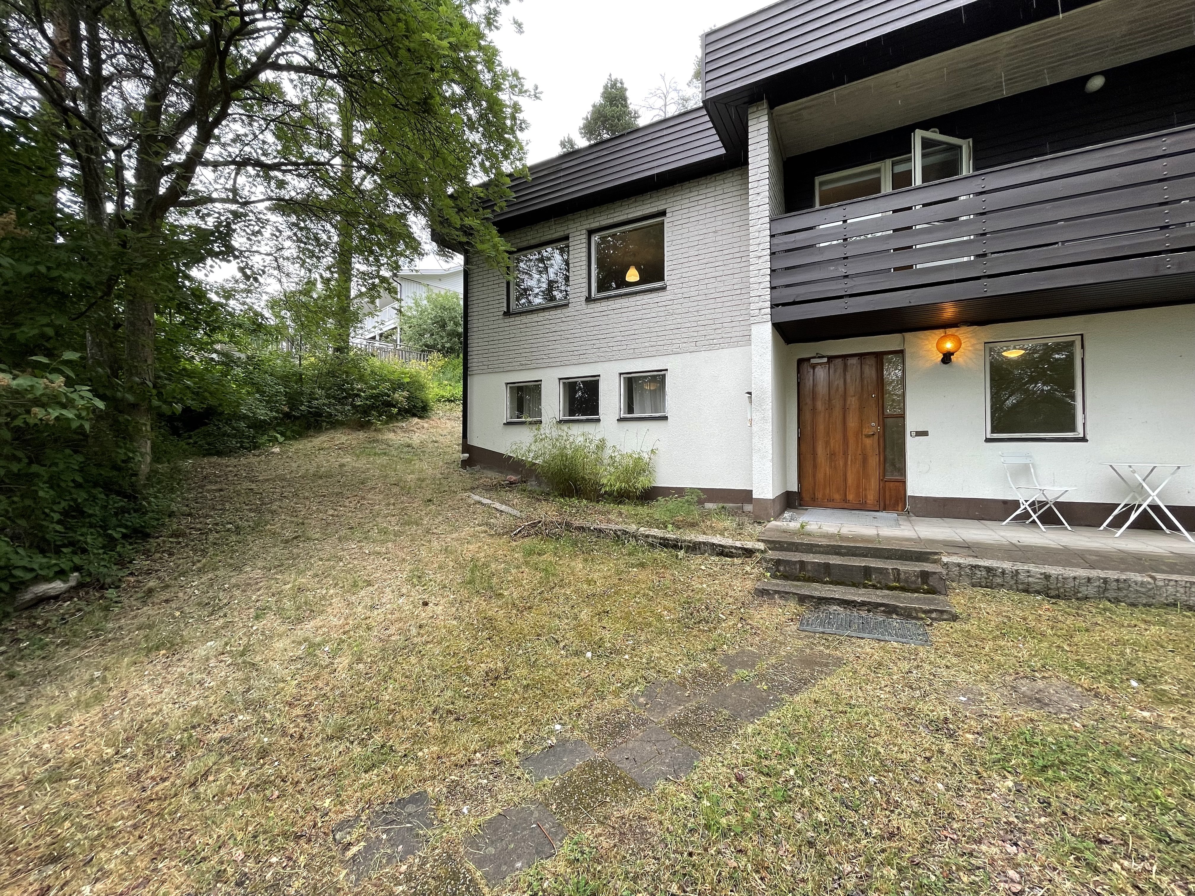 Villa/Hus, 7 rooms, 197 sqm, Sollentuna