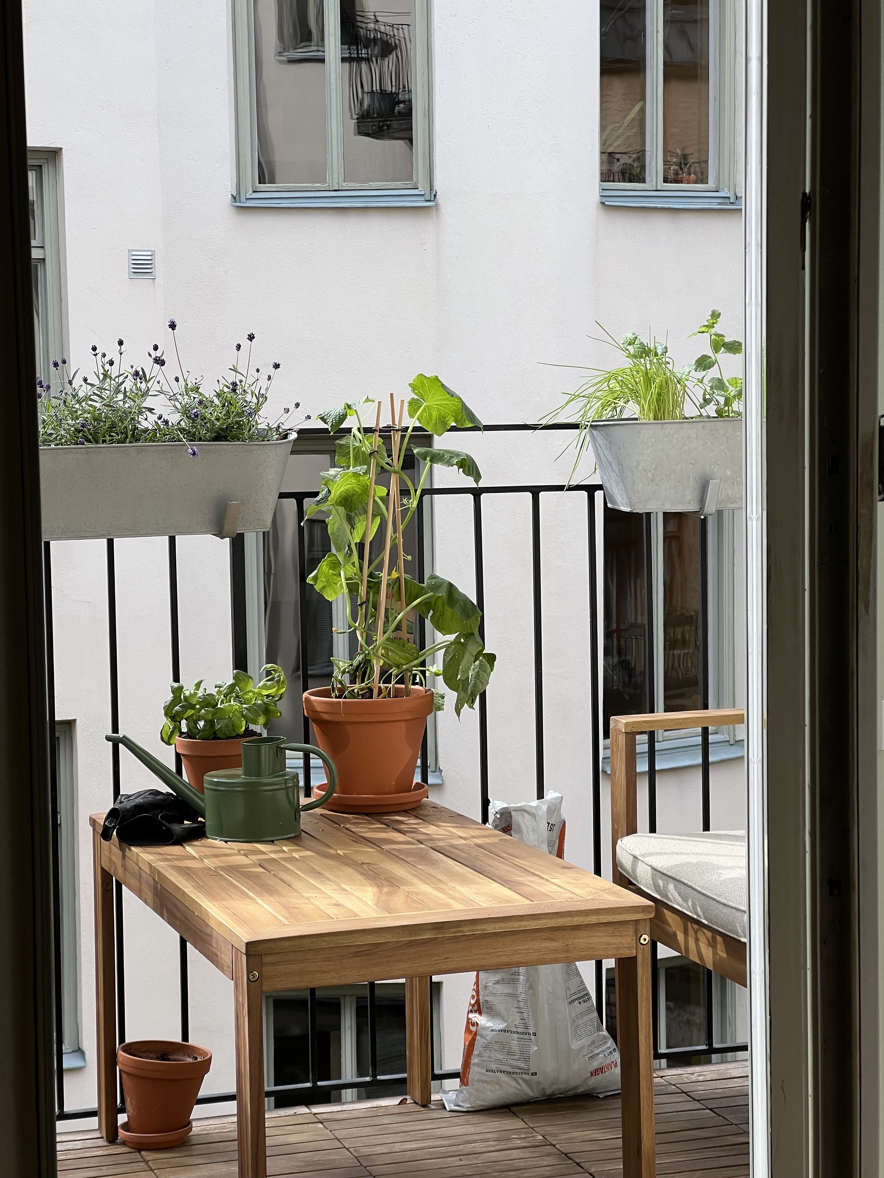 2 rum Stockholm — 21 820 kr/mån | Bostadsögat