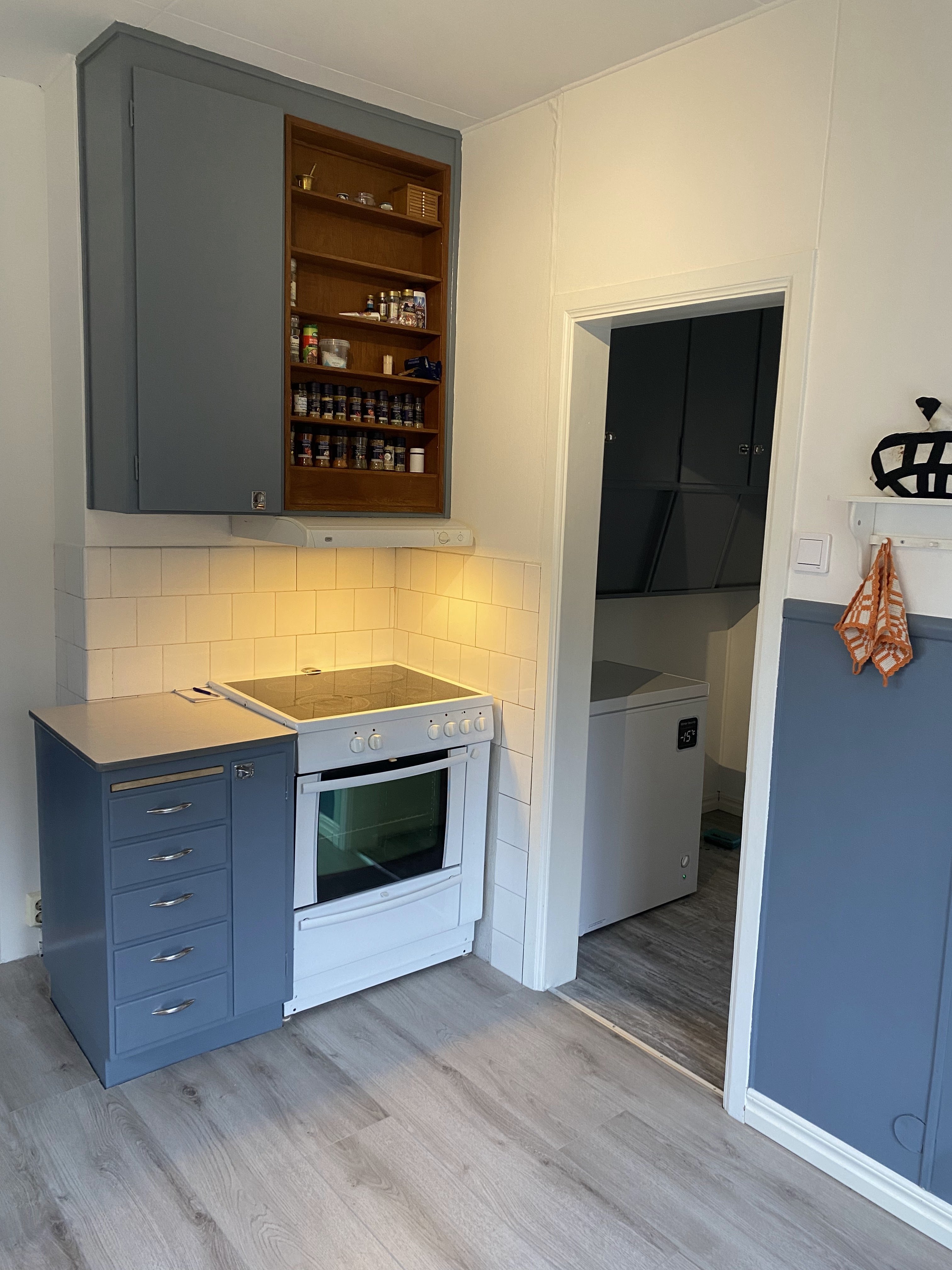 6 rok · 138 m² i Vittsjö – bild 4